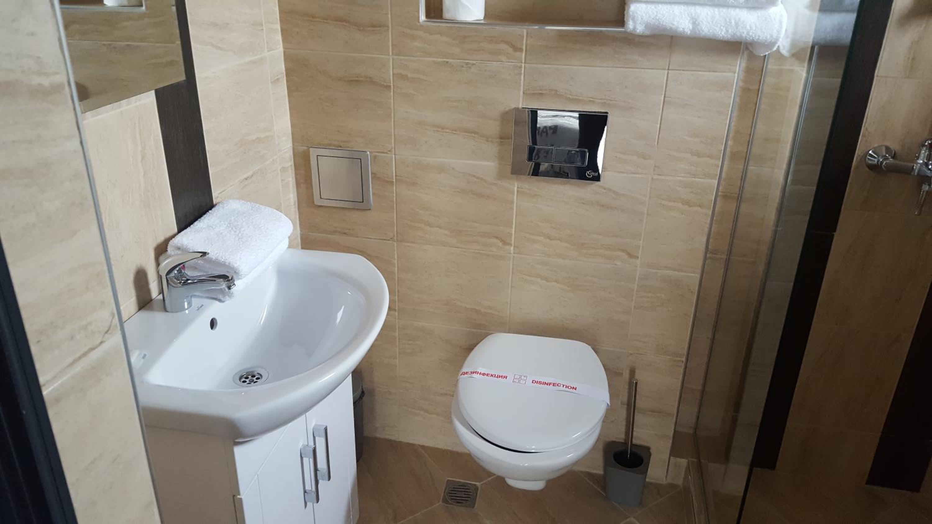 Double or Twin Room with Garden View - Photo 47