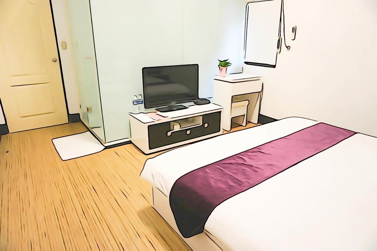 Superior Double Room photo 2