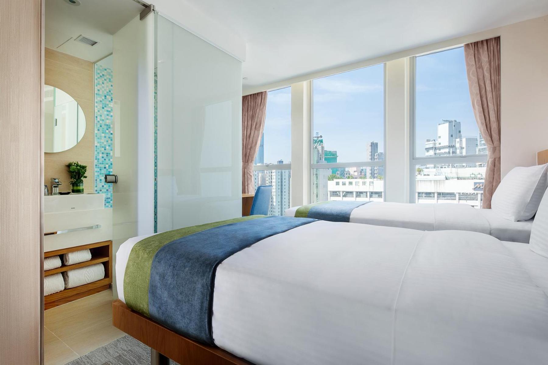 Deluxe Double or Twin Room (Registered by Female Only) - Special Offer photo 1
