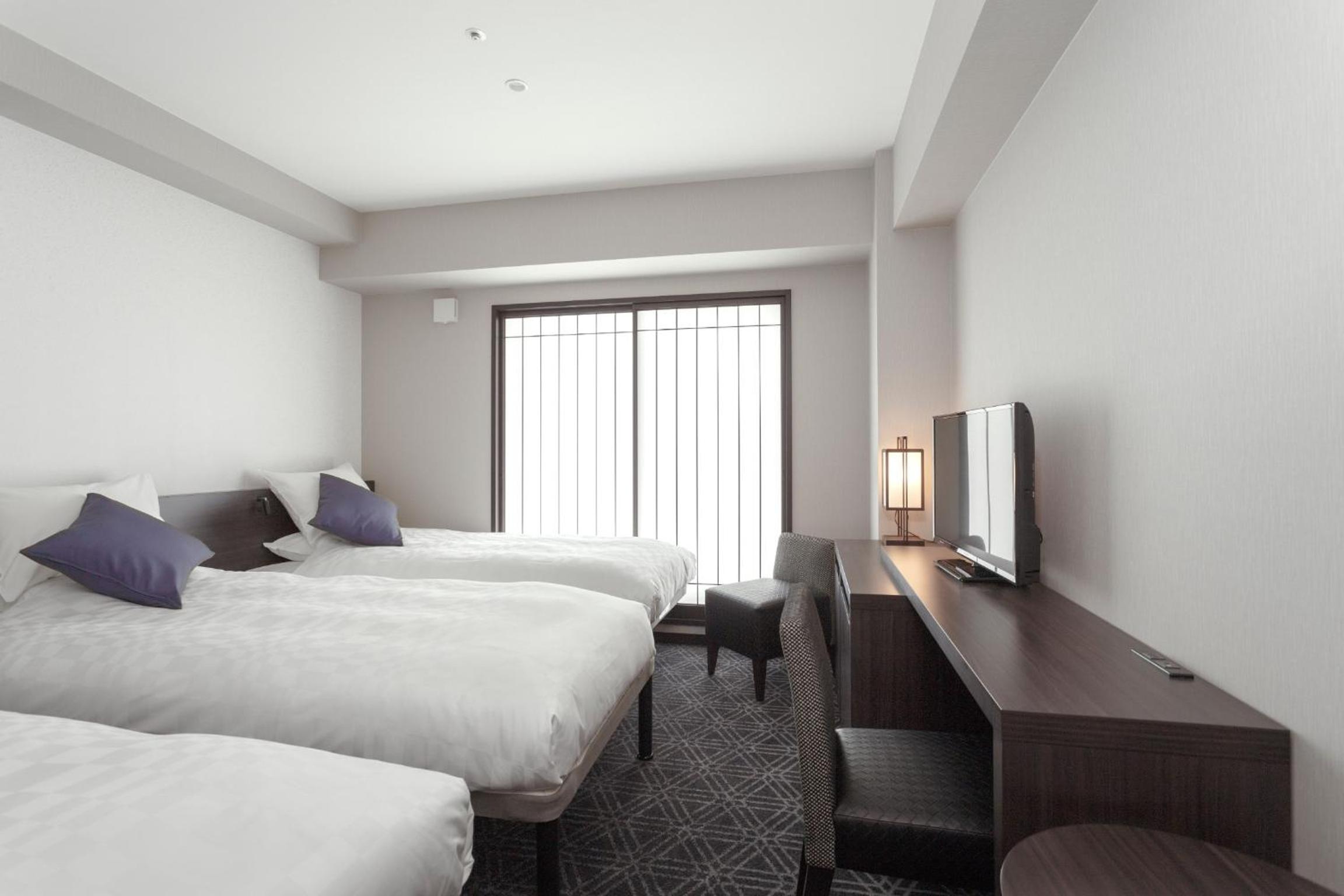 Standard Triple Room - Non-Smoking photo 1