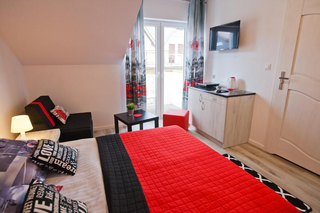 Triple Room with Balcony photo 2