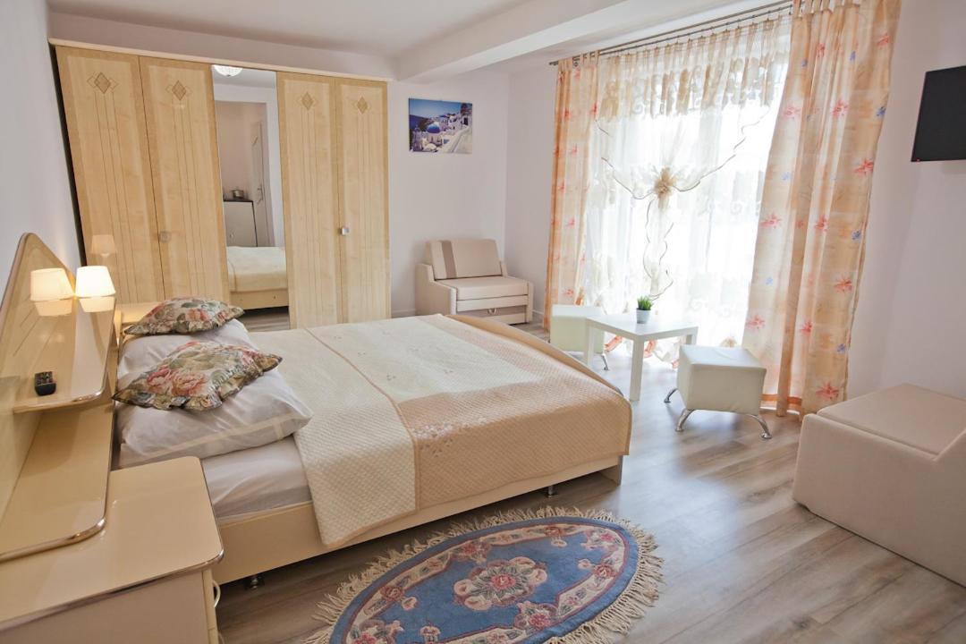 Standard Quadruple Room photo 1