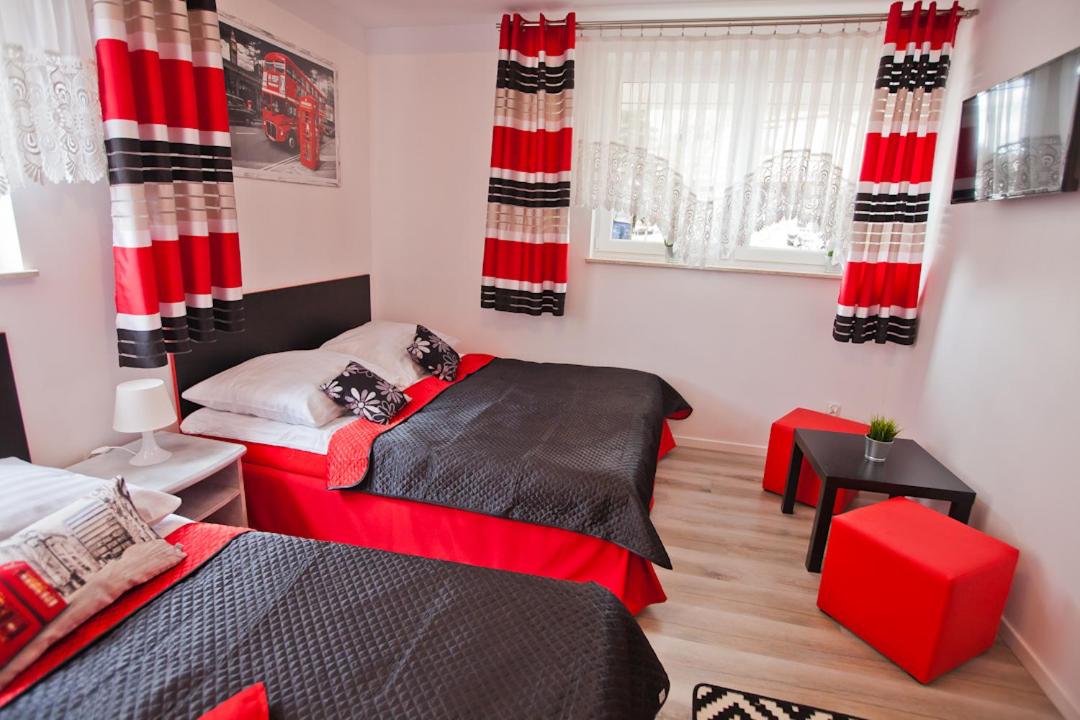 Quadruple Room - Photo 4