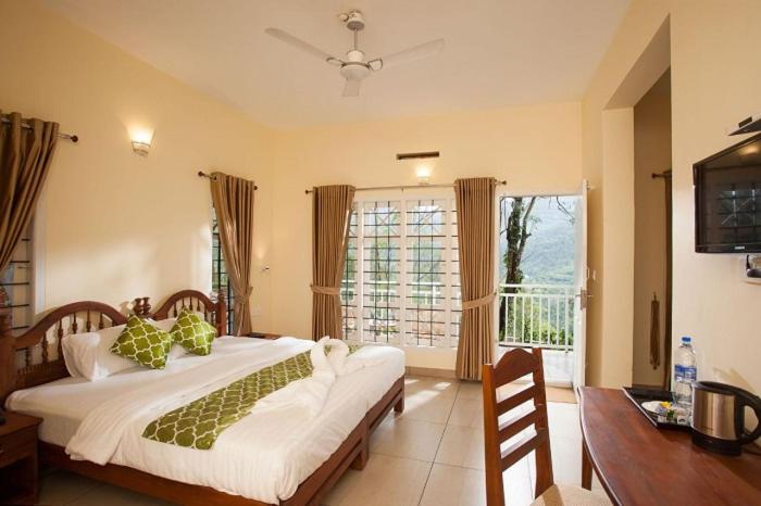 Deluxe Room - Photo 1