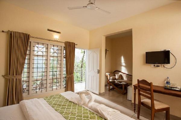 Superior Double Room photo 2