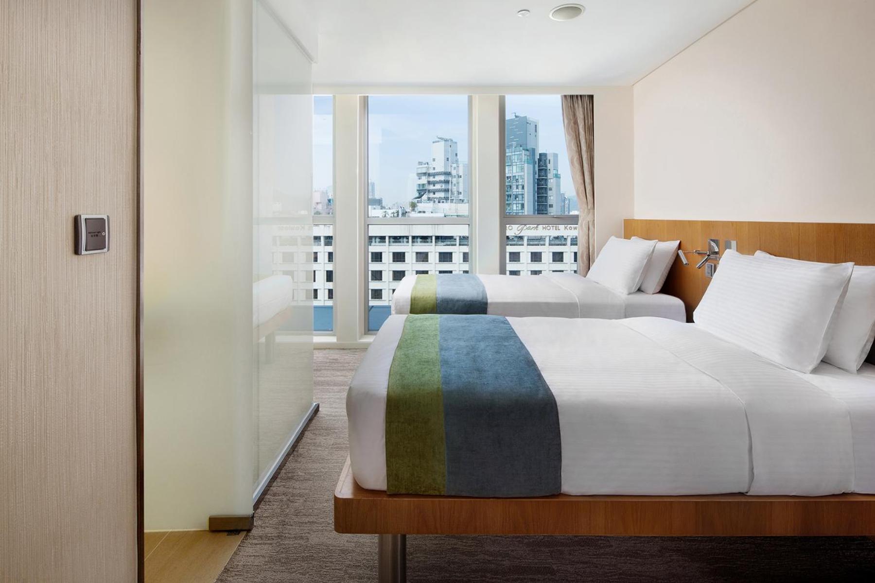 Deluxe Double or Twin Room (Registered by Female Only) photo 3