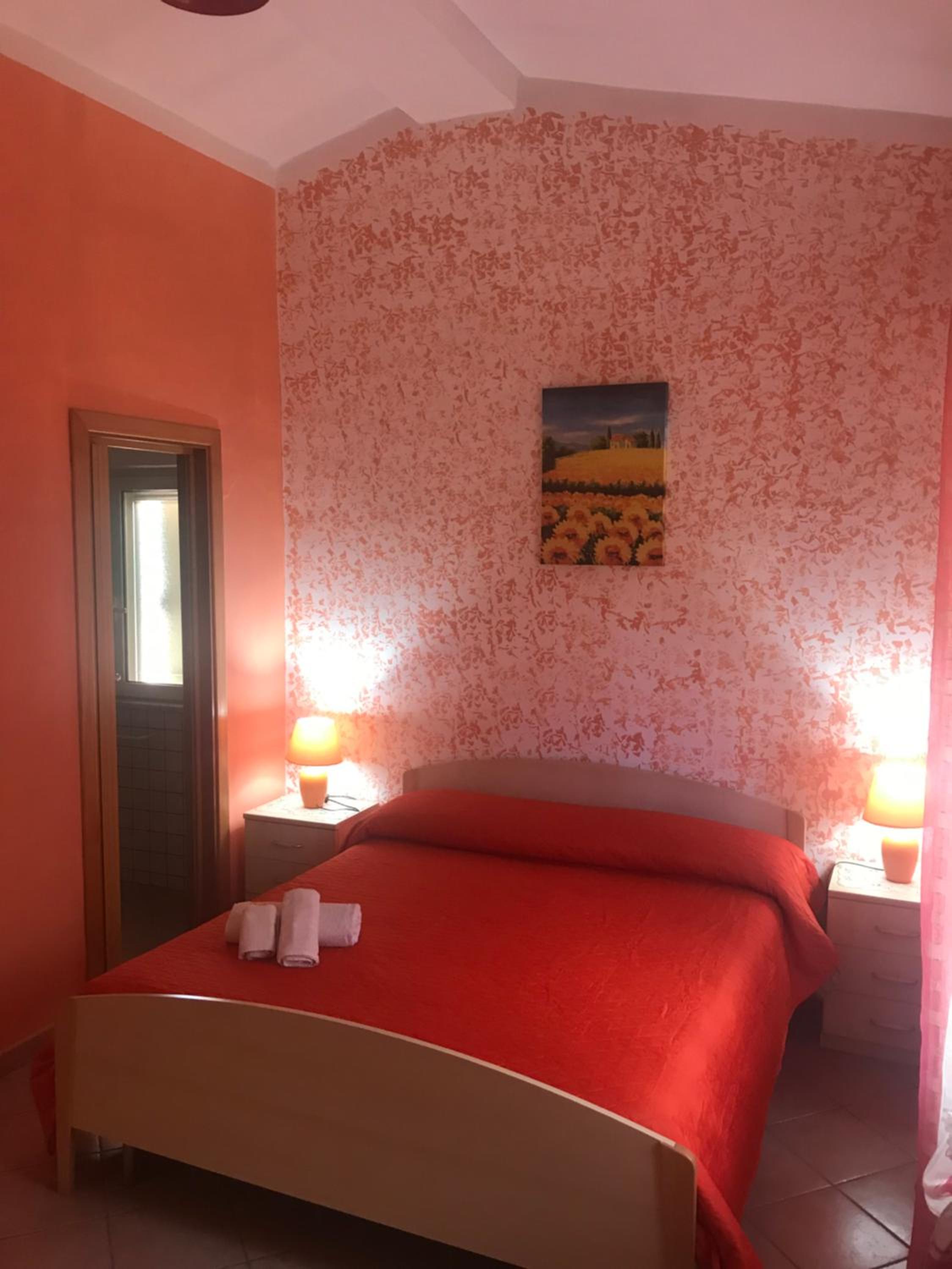 Standard  Double Room - Photo 3