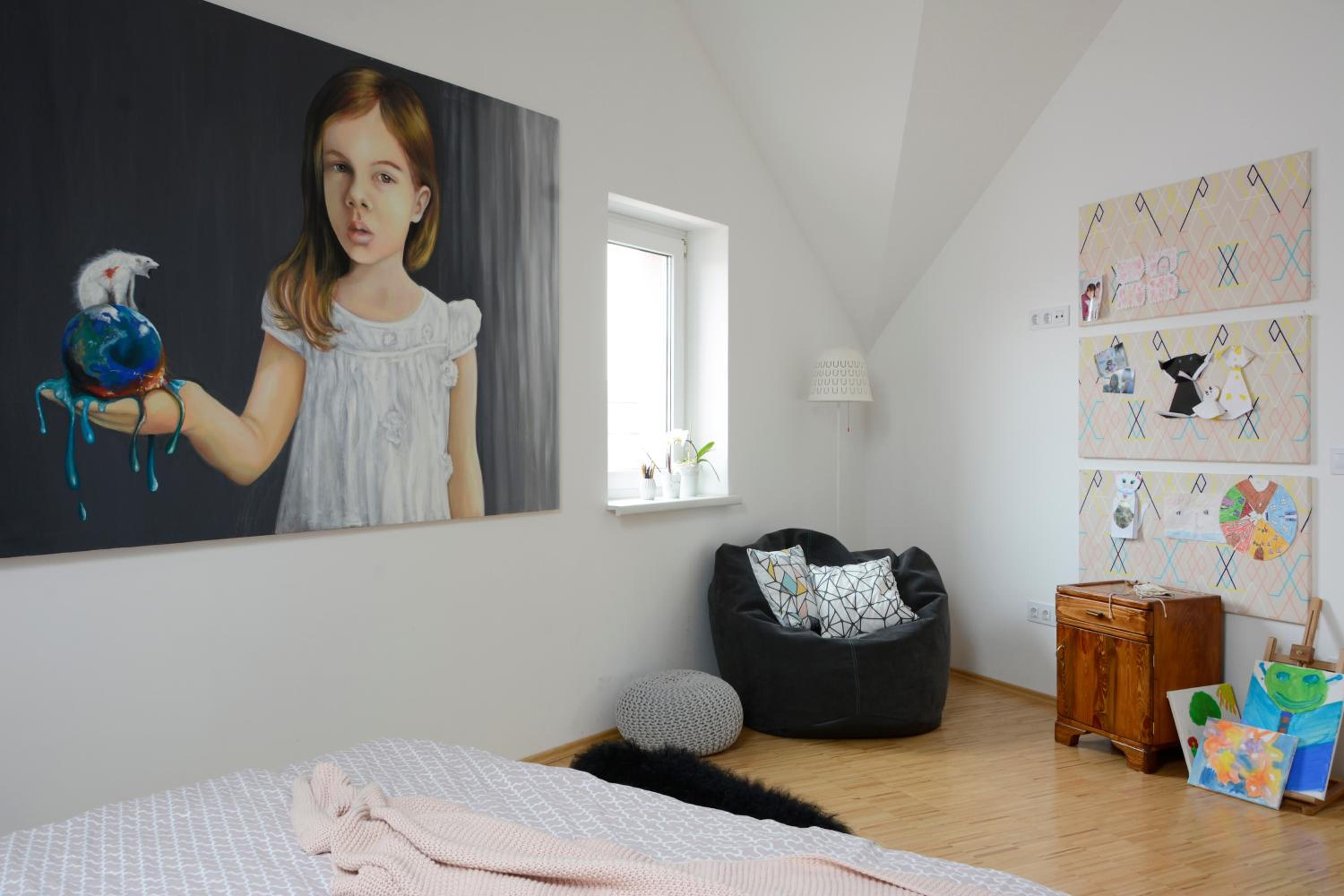 Apartment photo 1