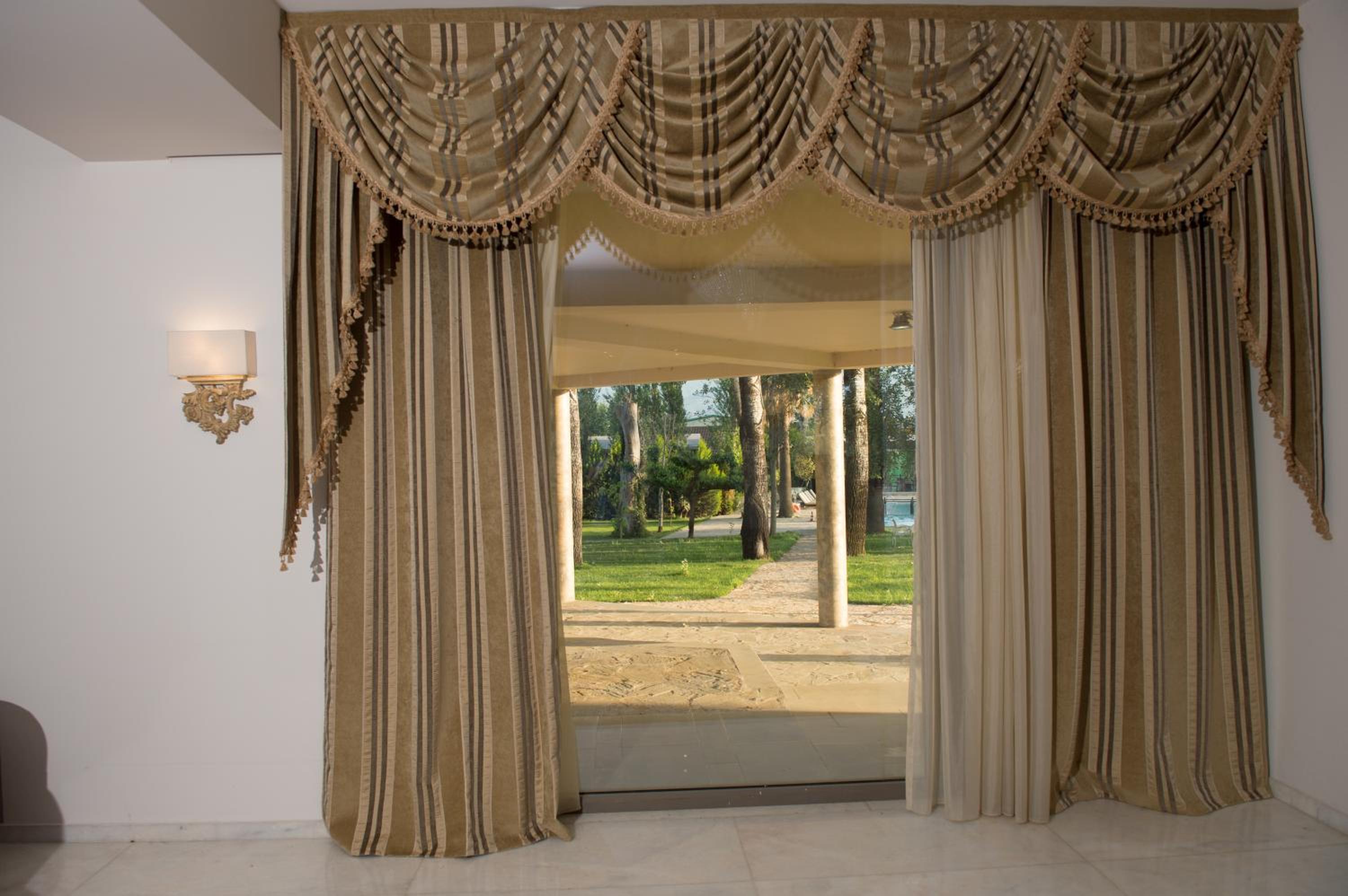 Standard Double or Twin Room - Photo 4