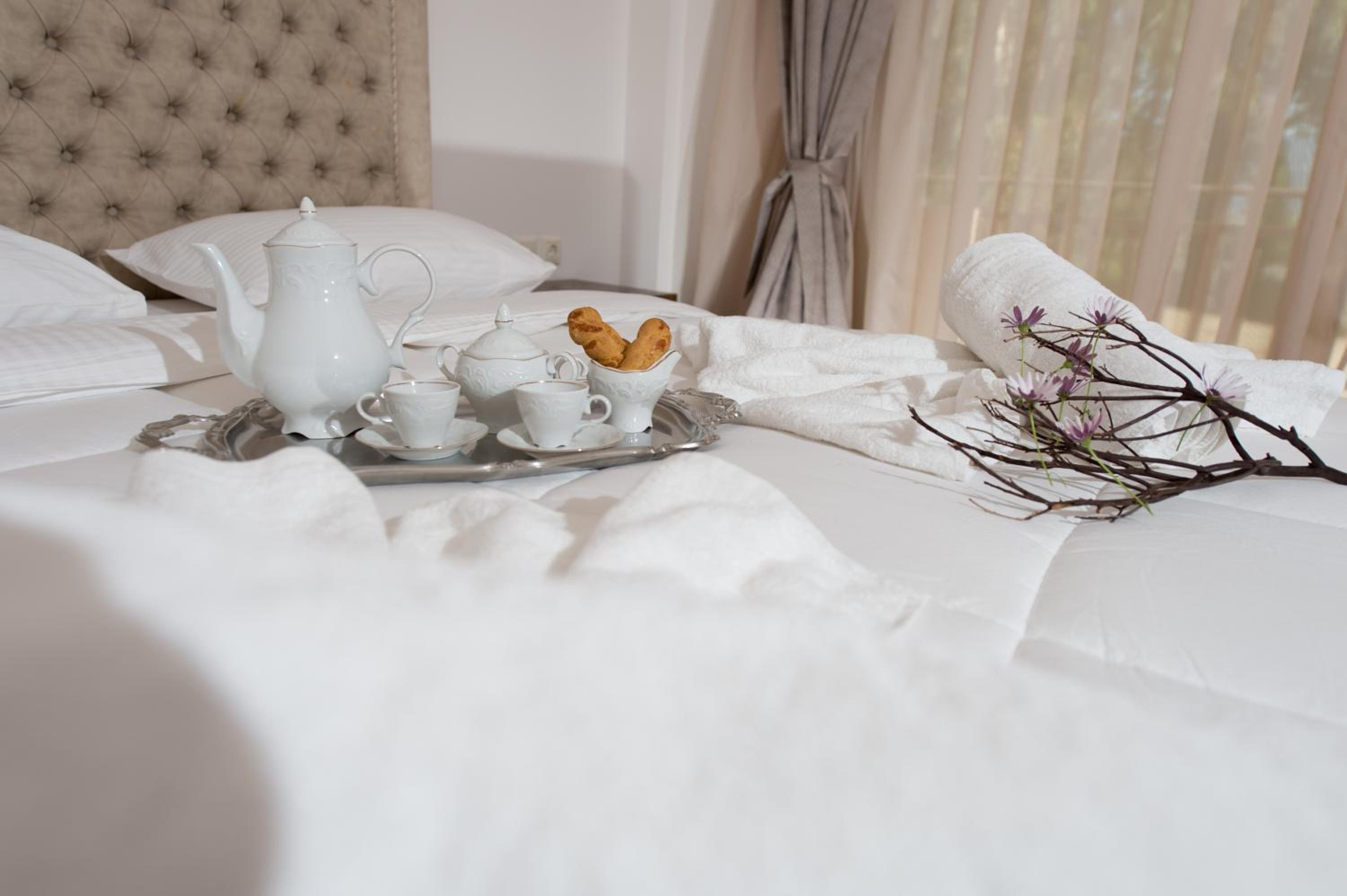 Comfort Triple Room - Photo 4