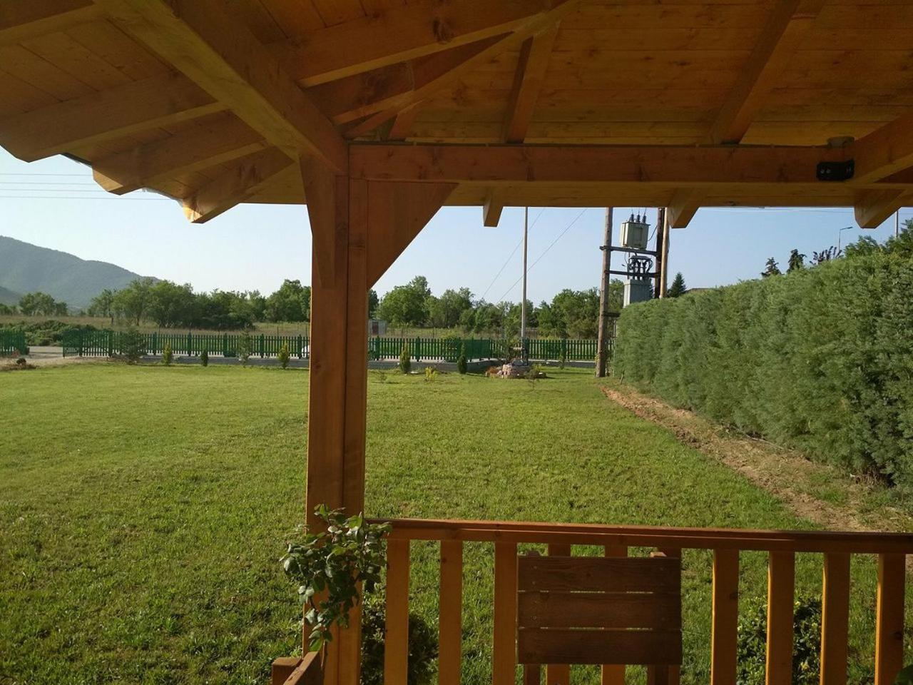 Two-Bedroom Chalet - Photo 11
