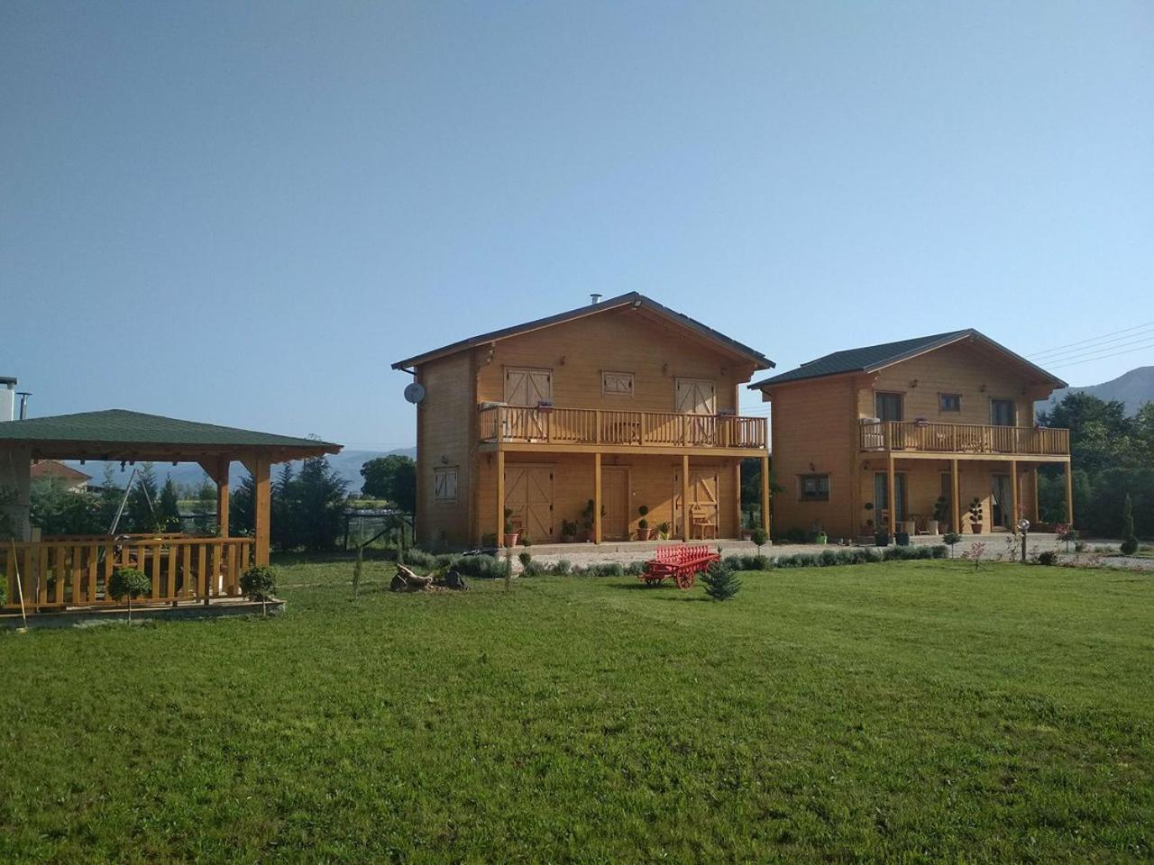 Two-Bedroom Chalet - Photo 7