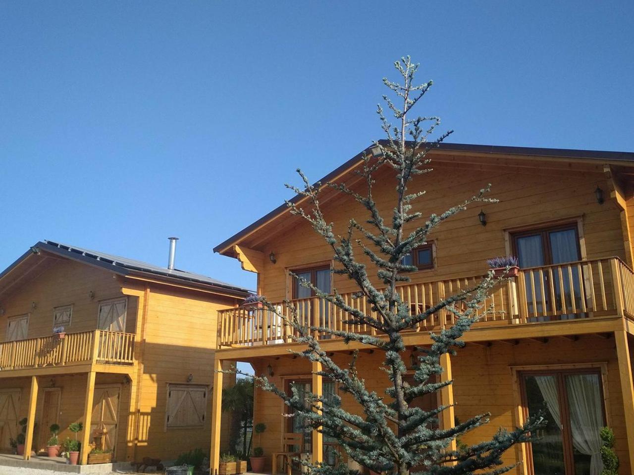 Two-Bedroom Chalet - Photo 4