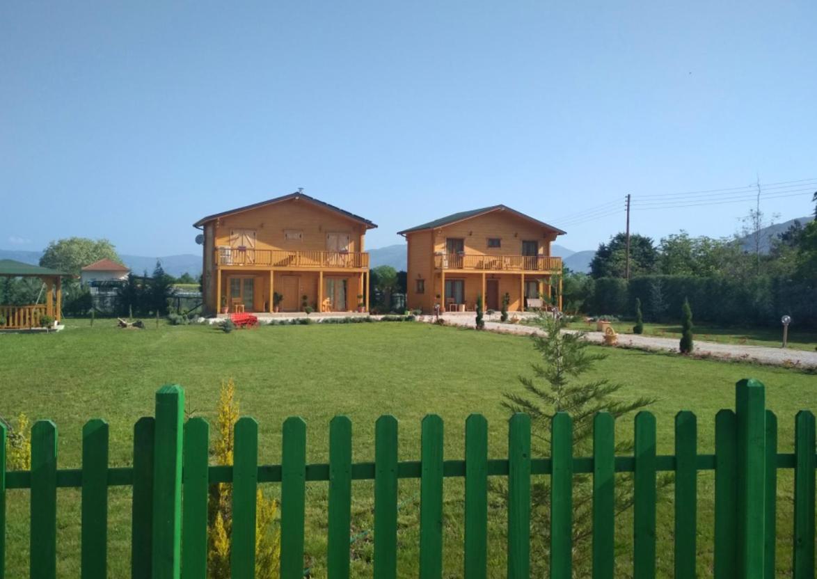 Two-Bedroom Chalet - Photo 112