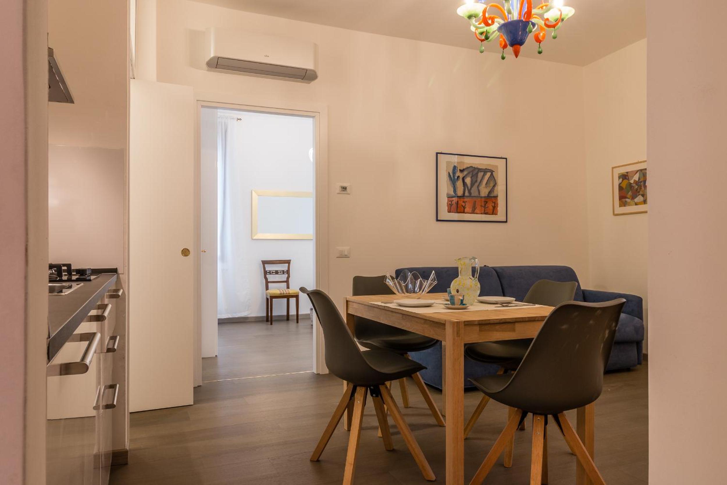 Superior Apartment photo 2
