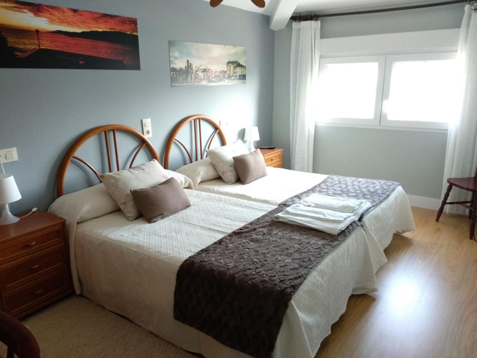 Twin Room photo 2