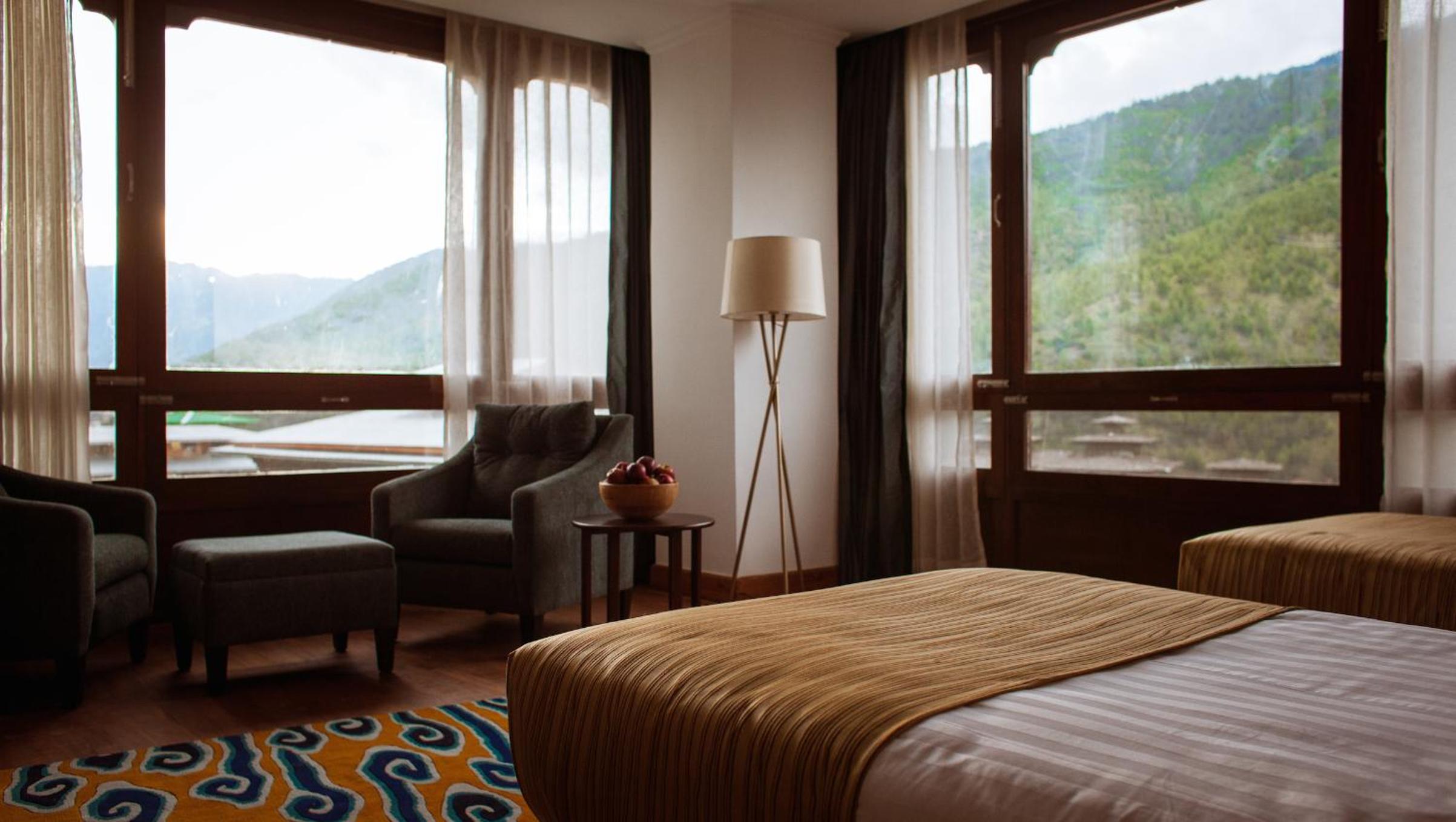 Deluxe Single Room photo 1