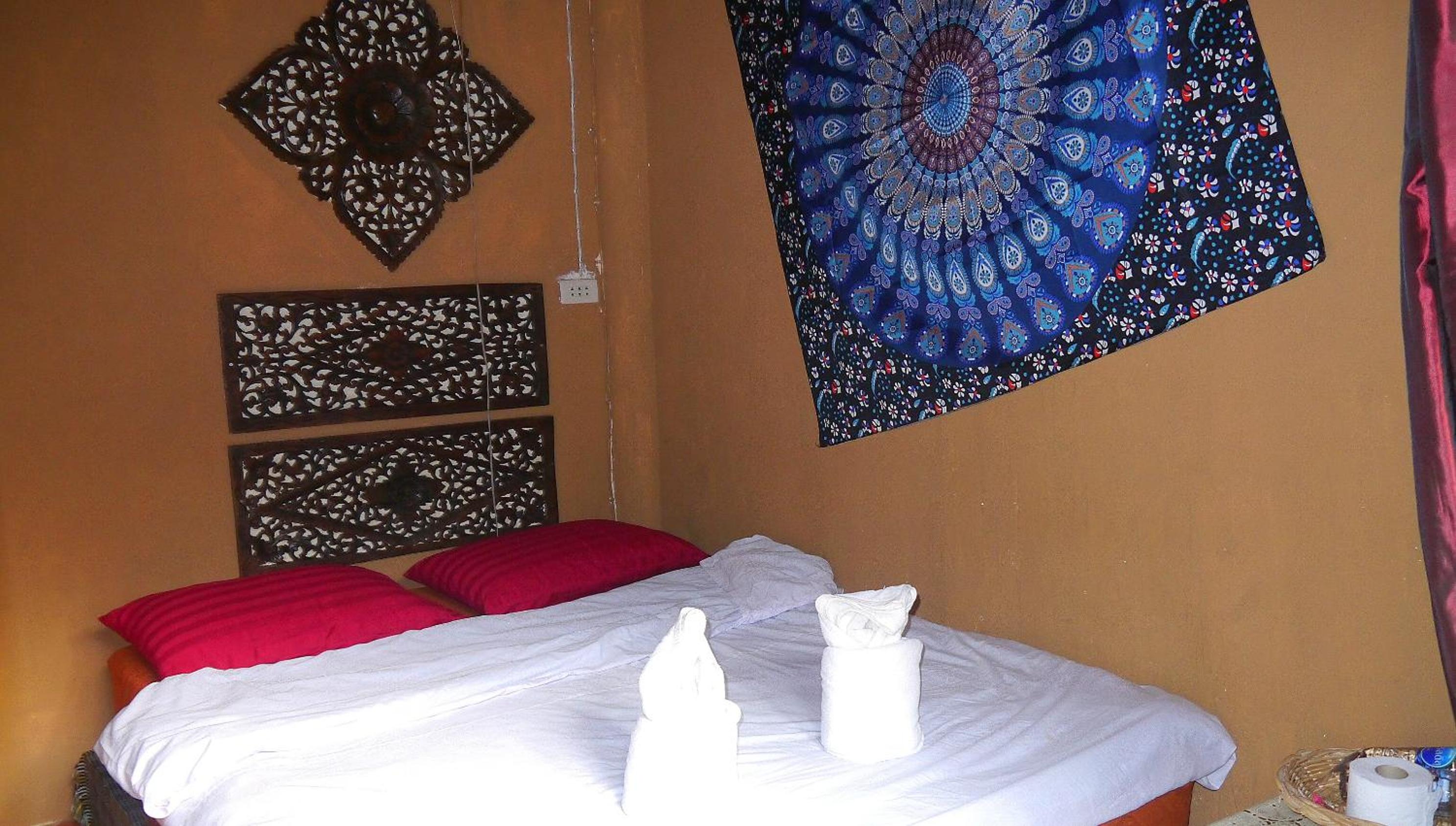 Standard Double Room photo 1