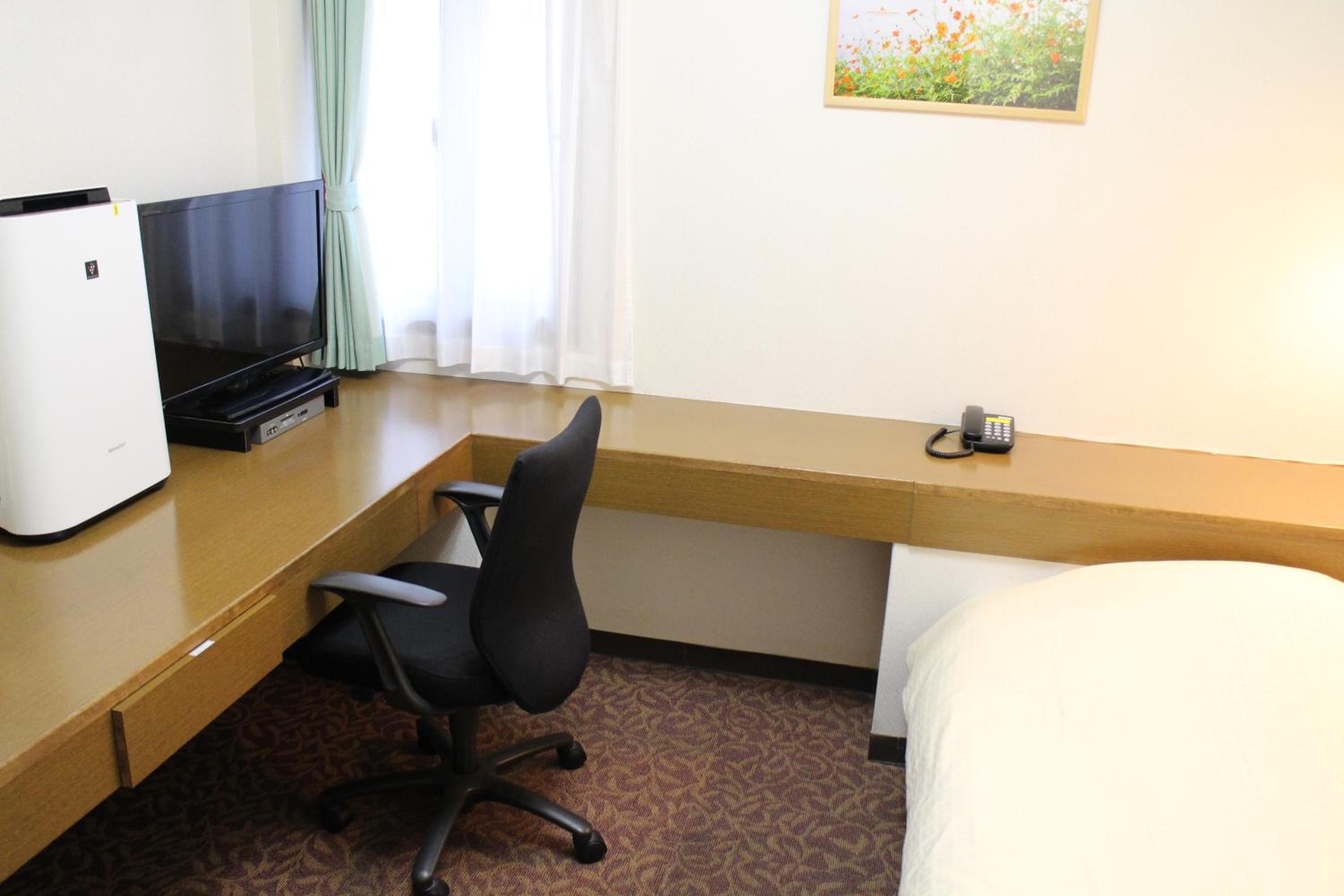 Superior Single Room - Non-Smoking