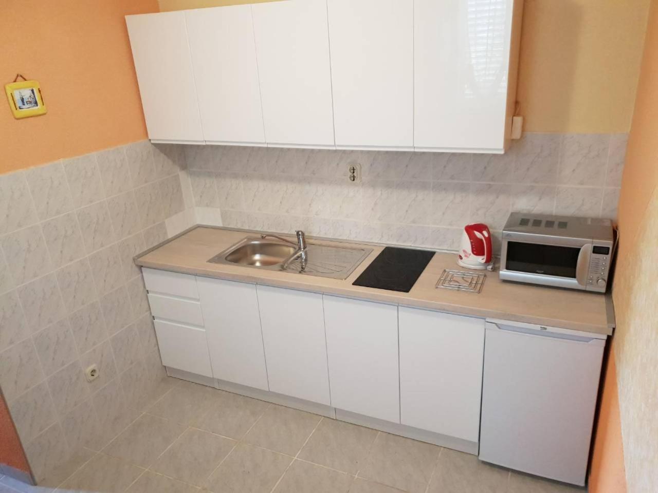 One-Bedroom Apartment with Terrace photo 3