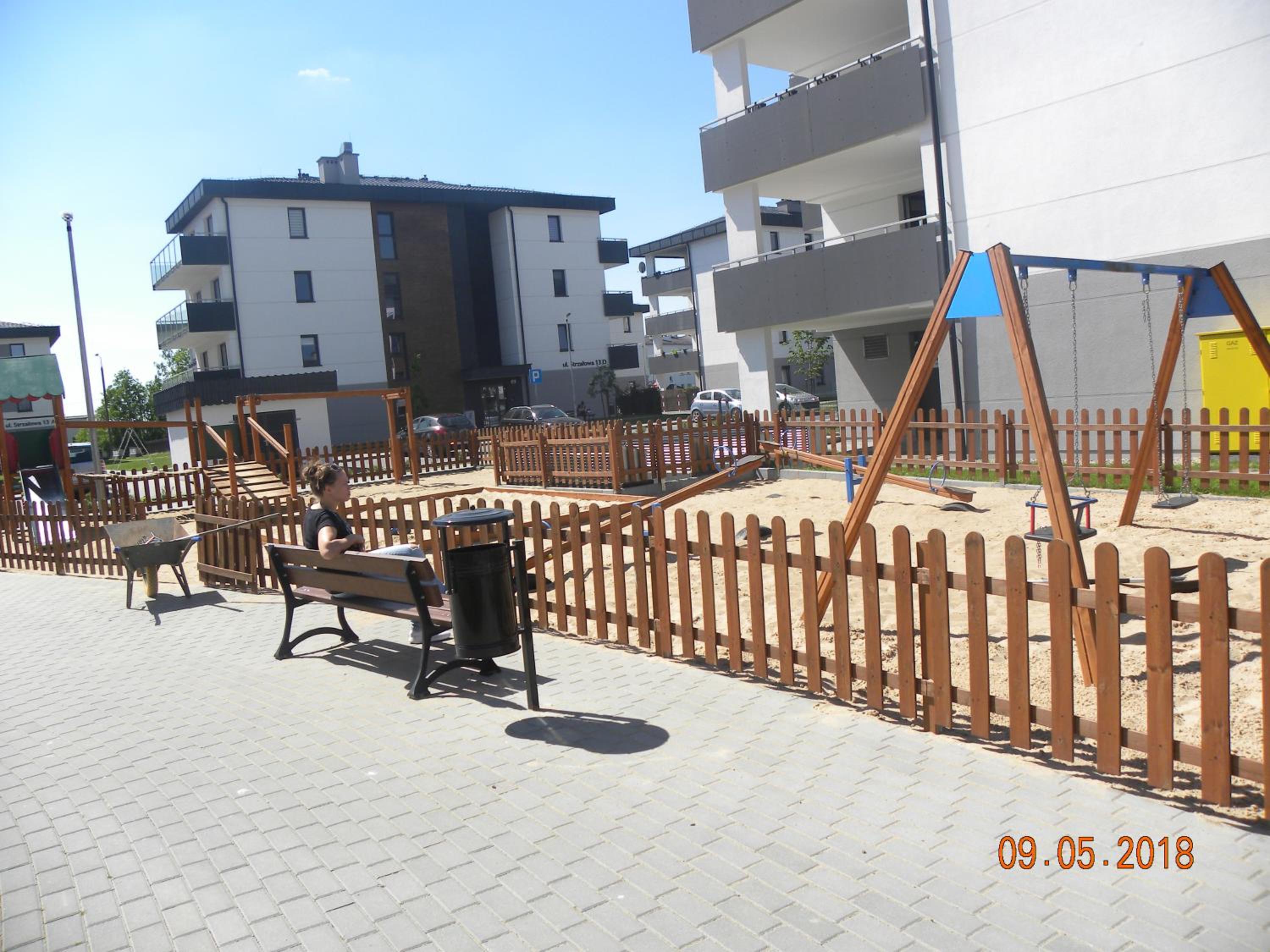 Apartment - Photo 15