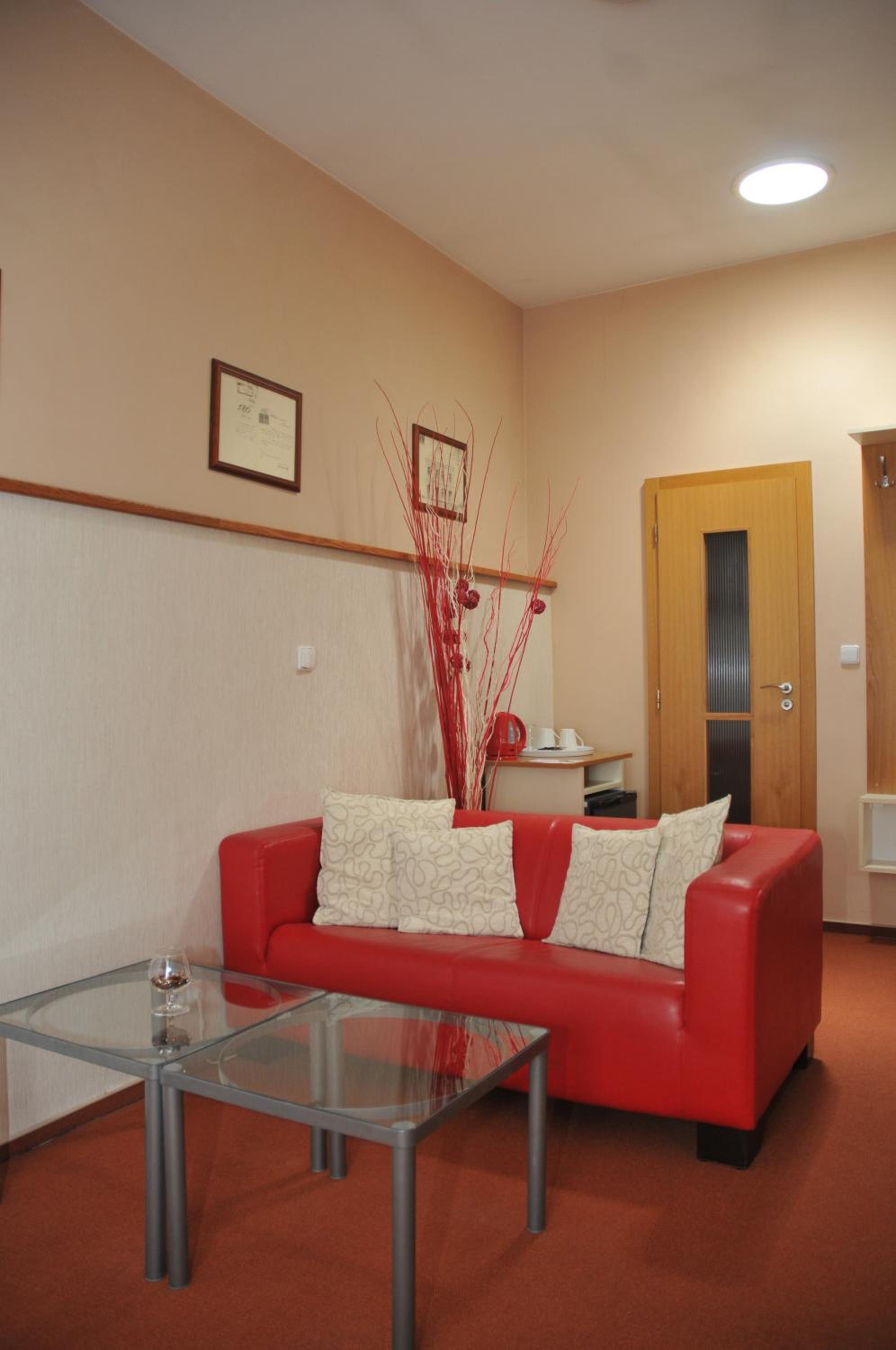 Double Room photo 1