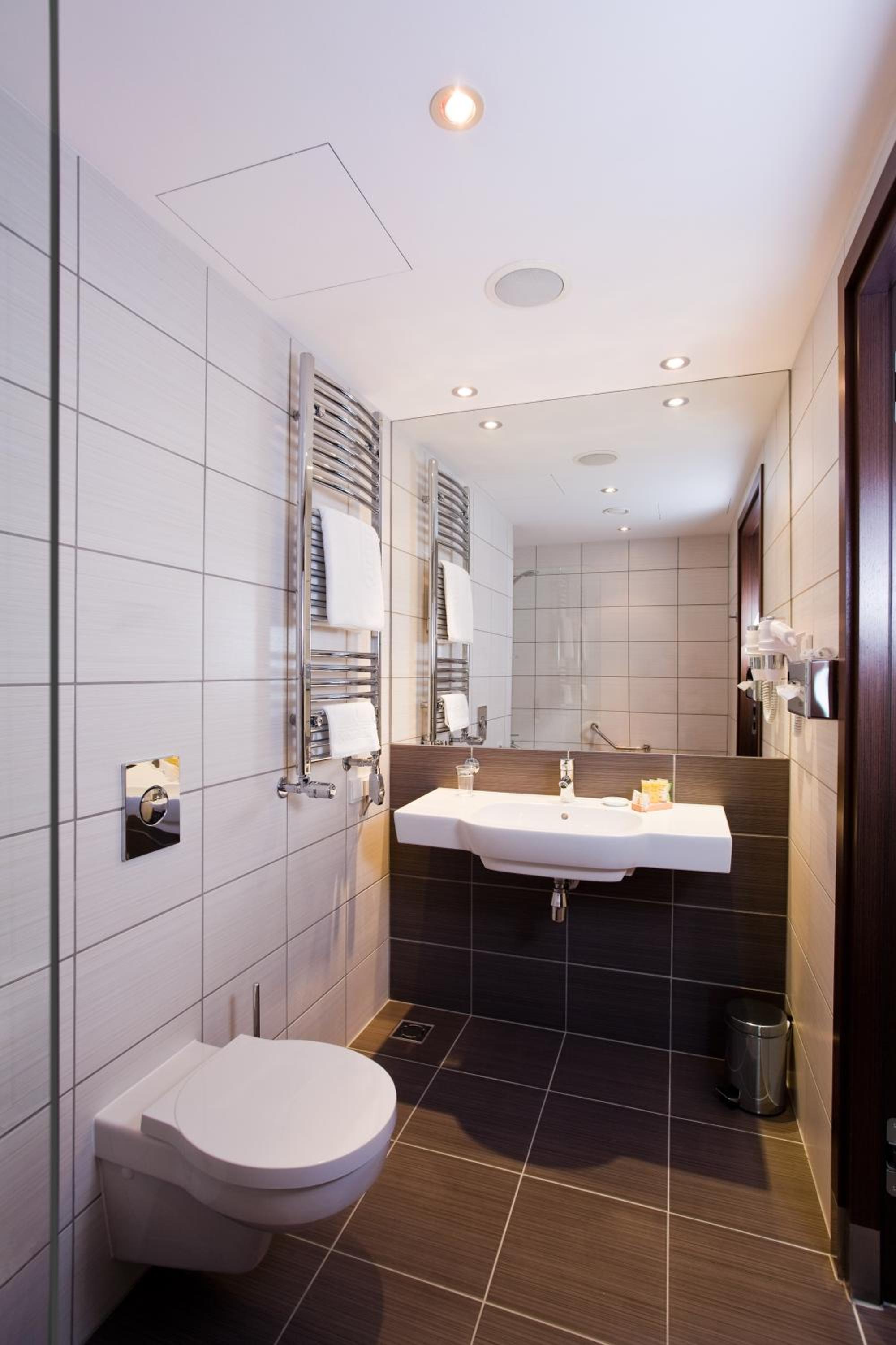 Double Room - Photo 4