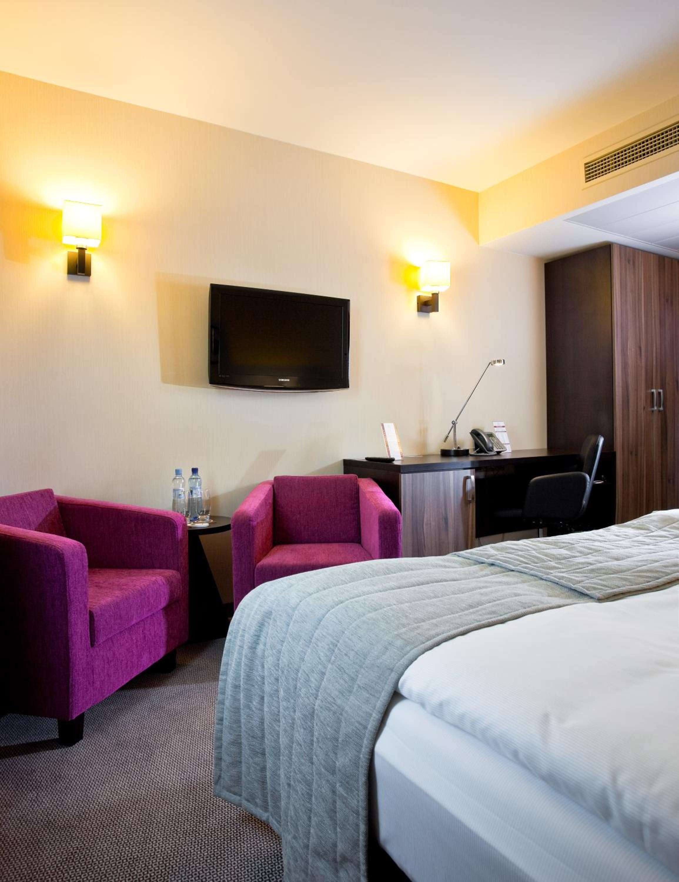 Double Room - Photo 3