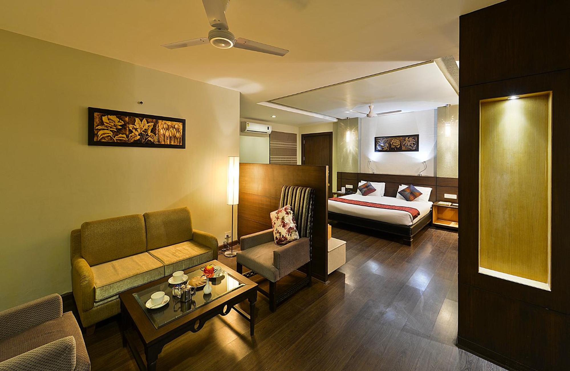 Suite photo 2