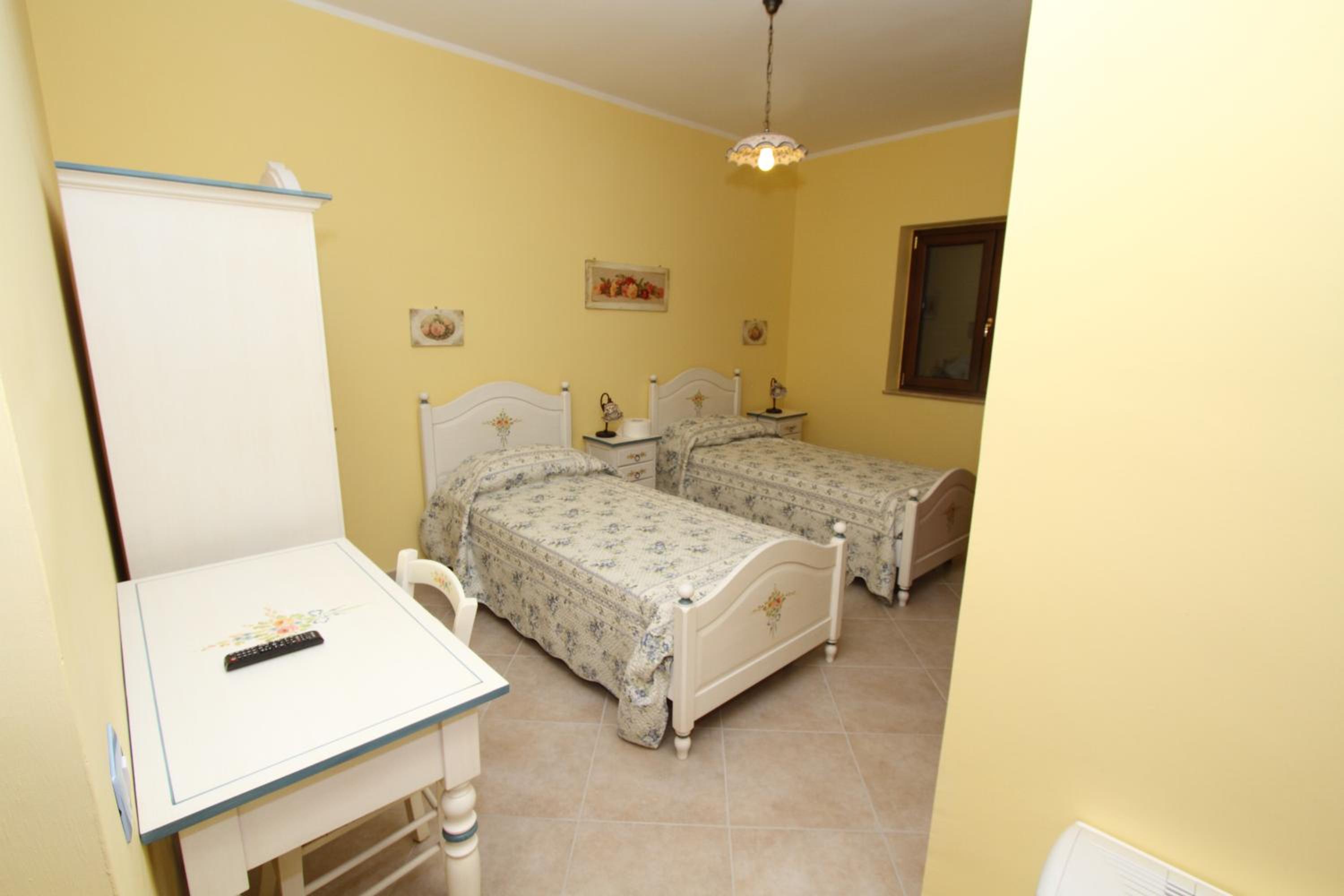 Double or Twin Room photo 1
