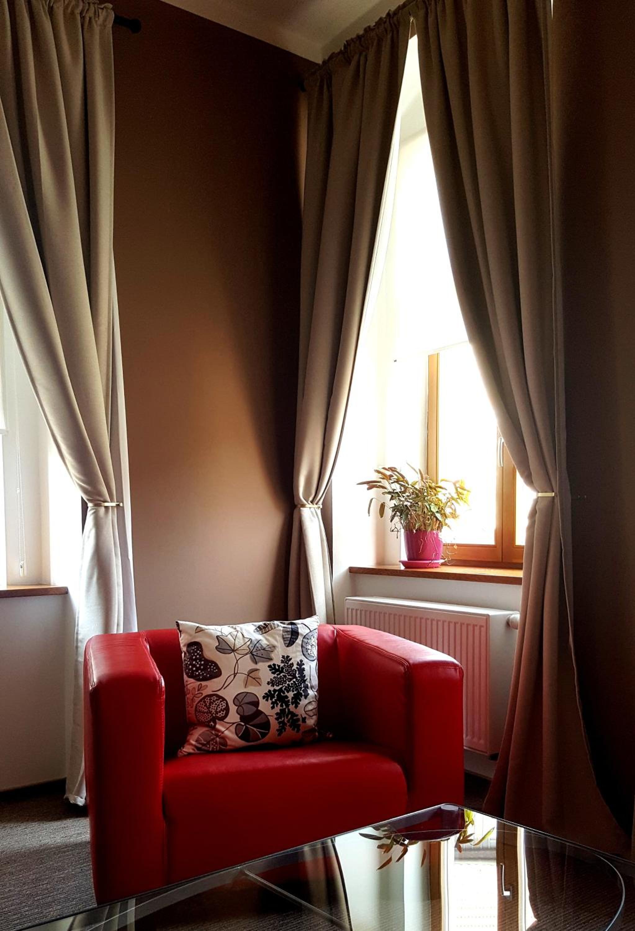 Triple Room with Bath photo 1