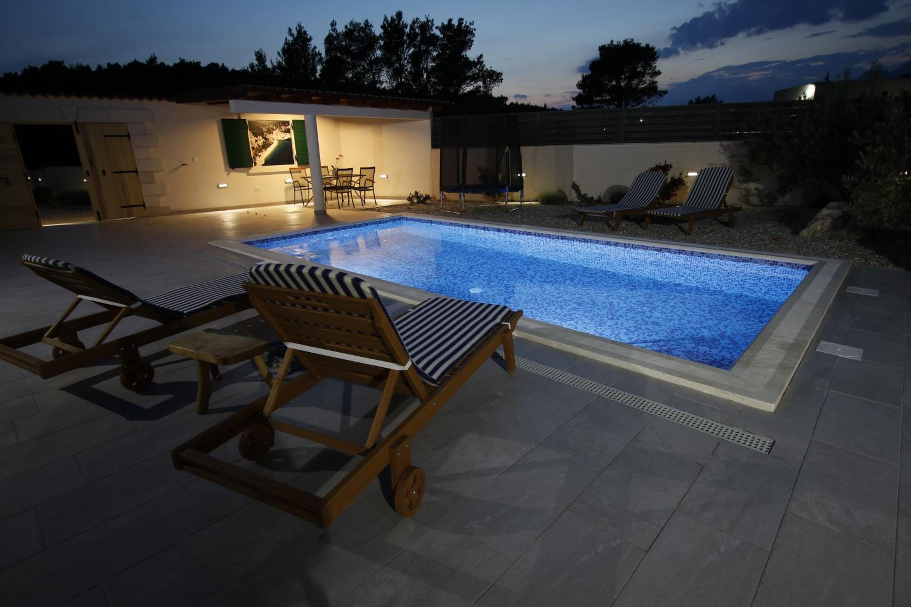 Holiday Home