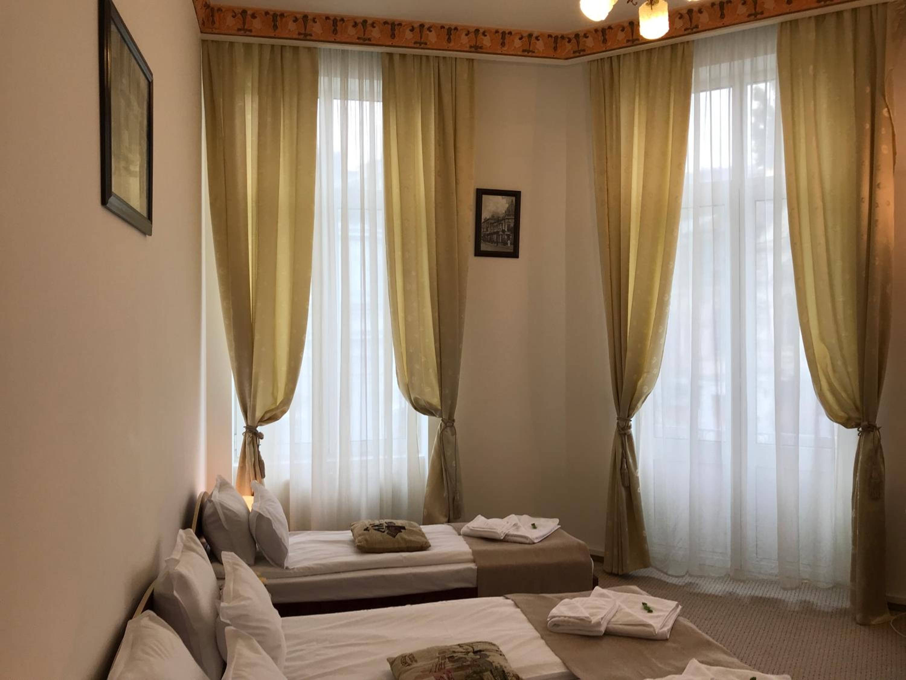 Triple Room - Photo 8