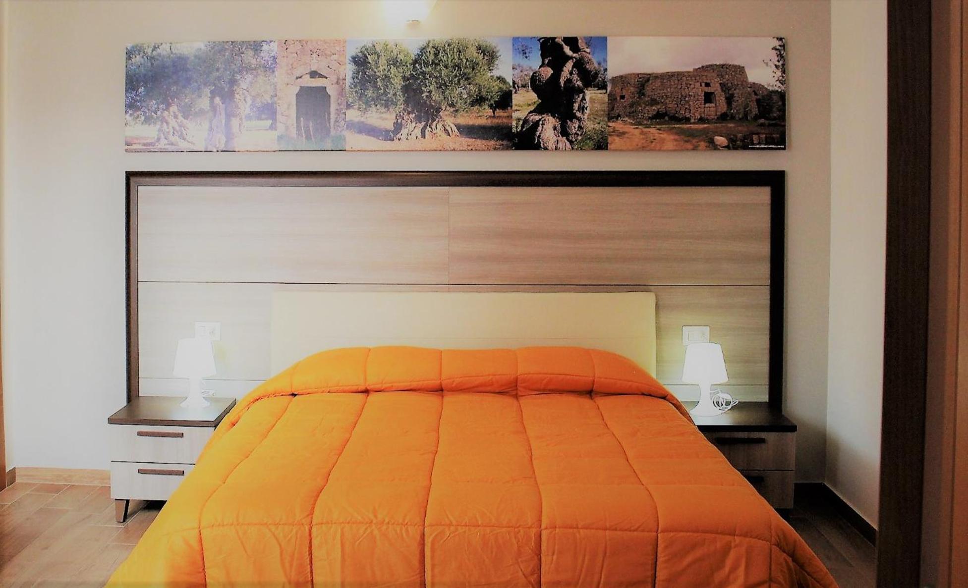 Double Room with Private Bathroom - Photo 5