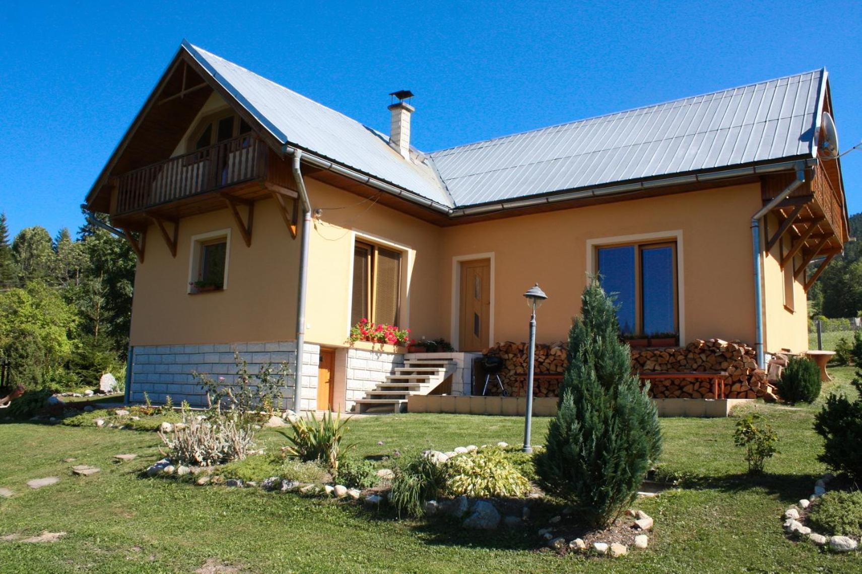Vacation Home - Photo 2