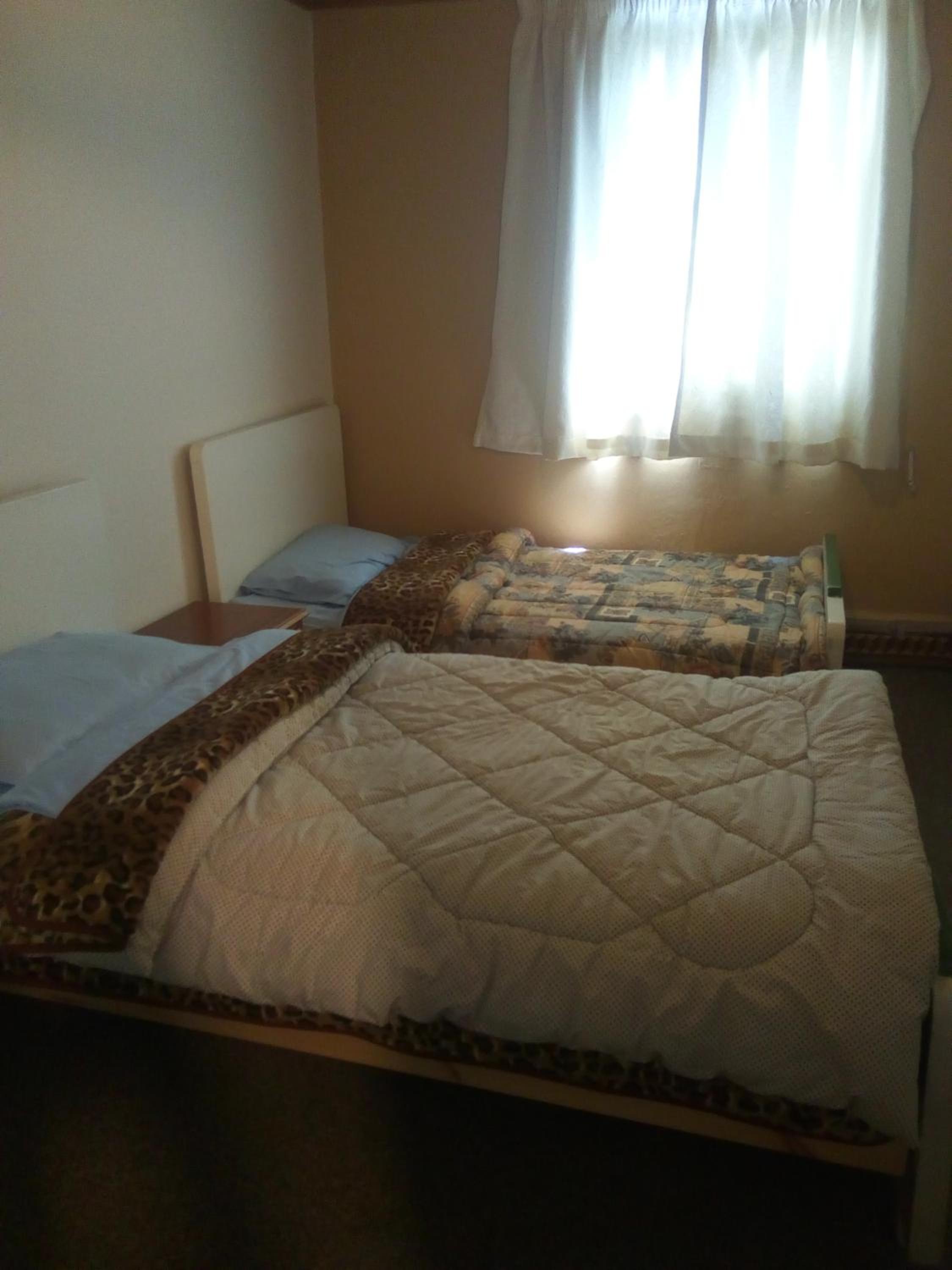 Budget Twin Room photo 2
