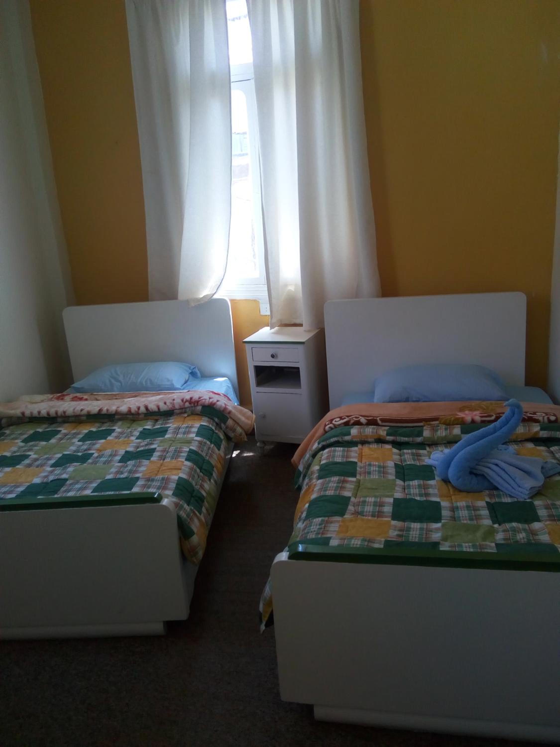 Budget Twin Room photo 1