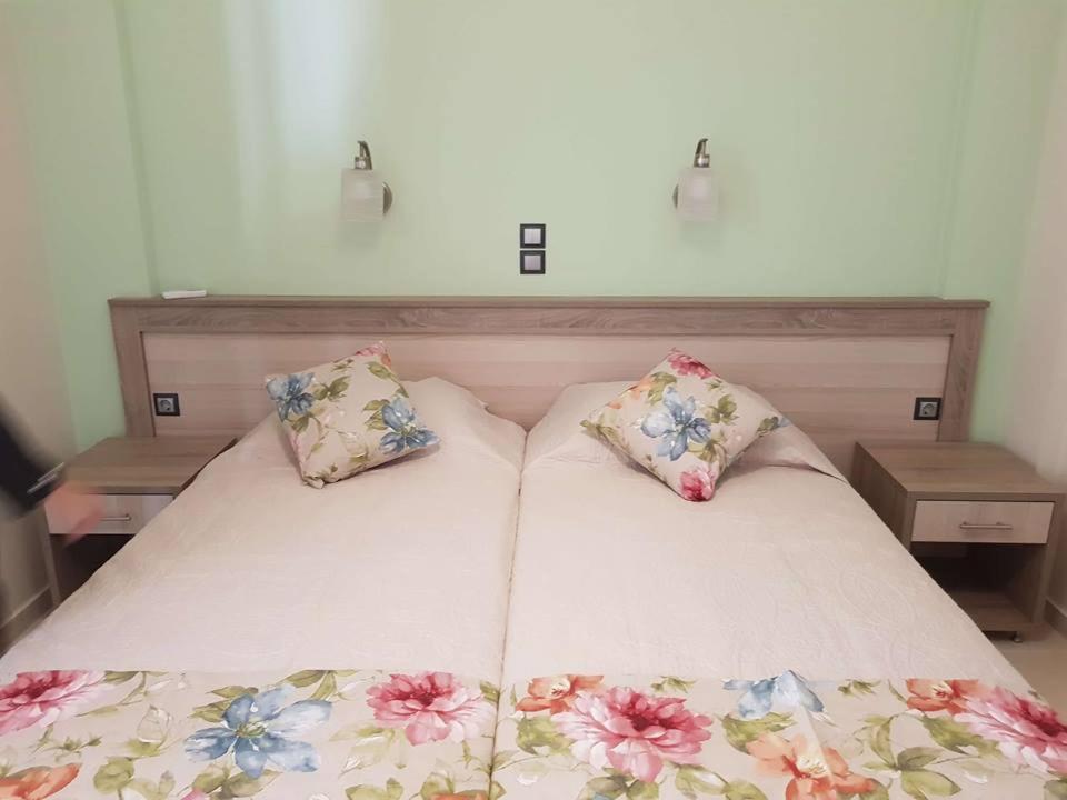 Studio Apartment (3 Adults) photo 3