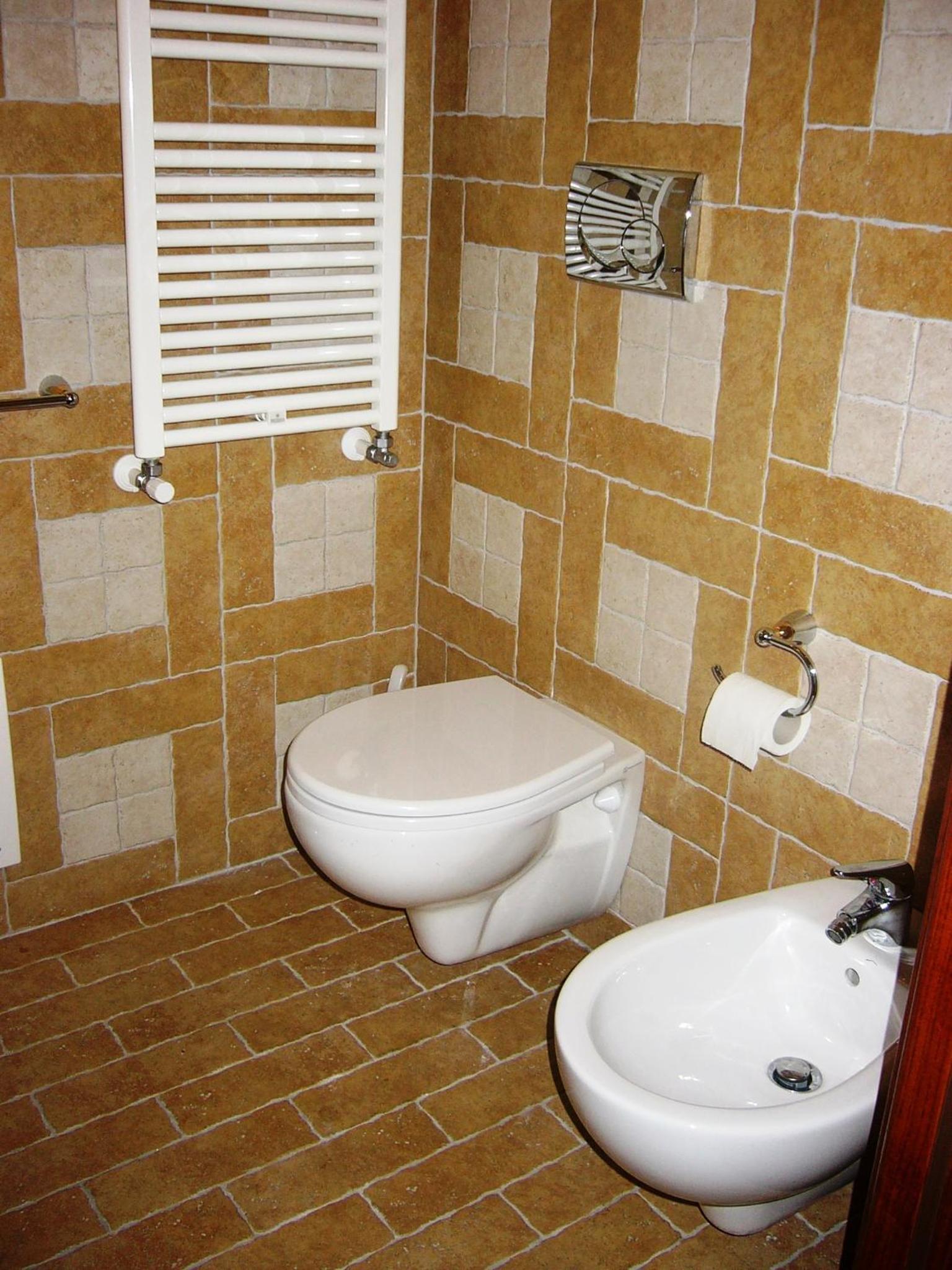 Standard Double or Twin Room photo 2