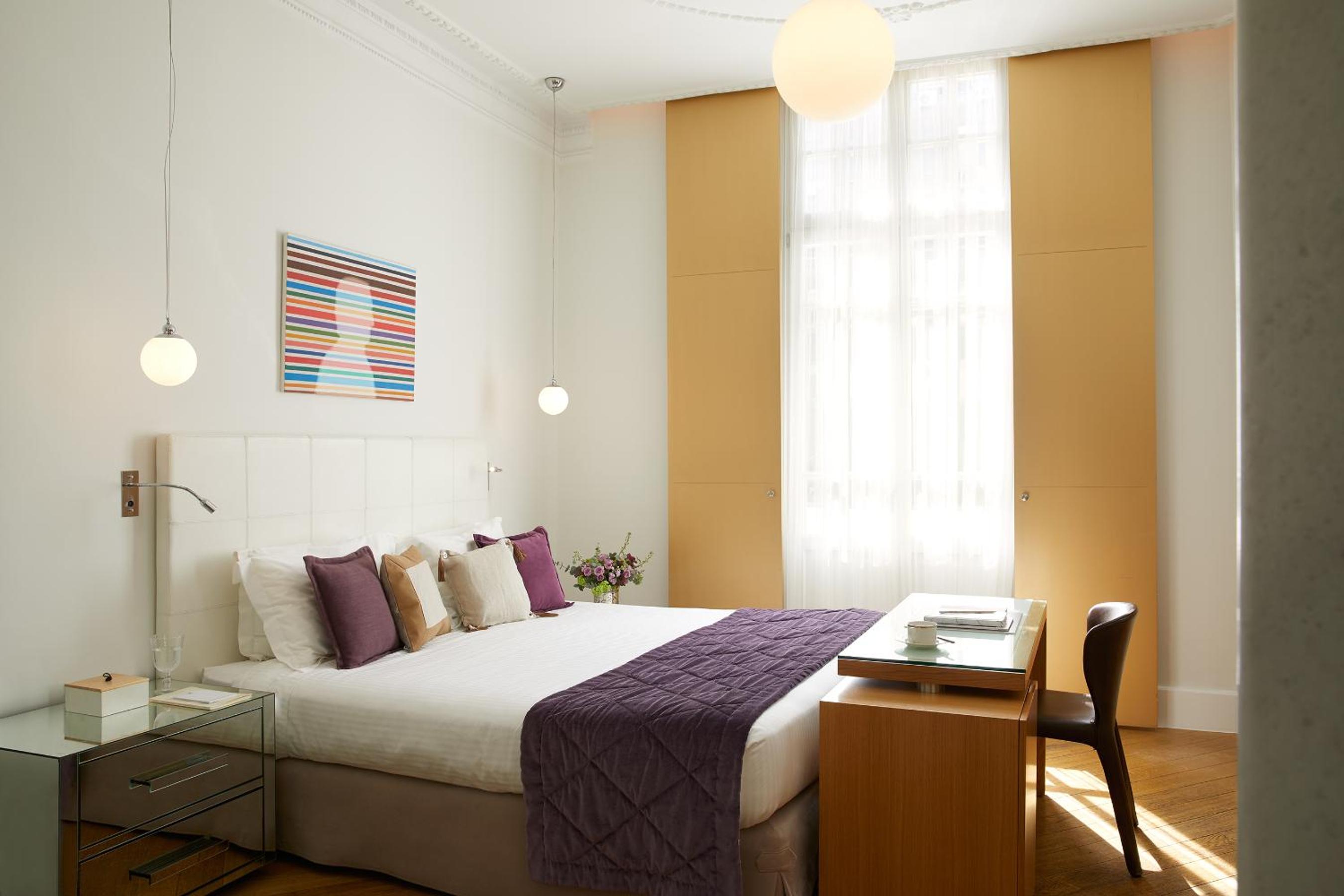Deluxe Double Room - Photo 1