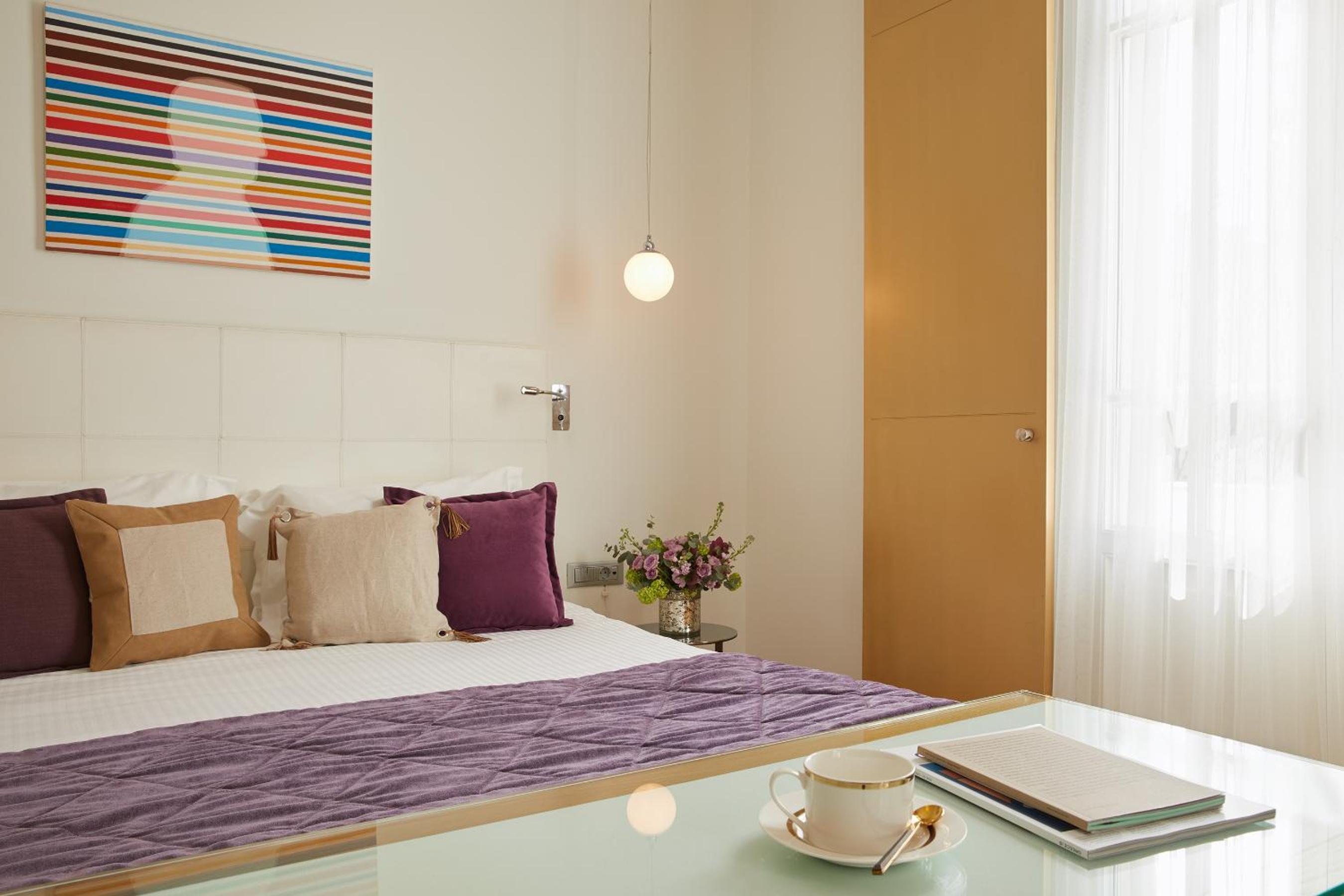 Deluxe Double Room - Photo 3