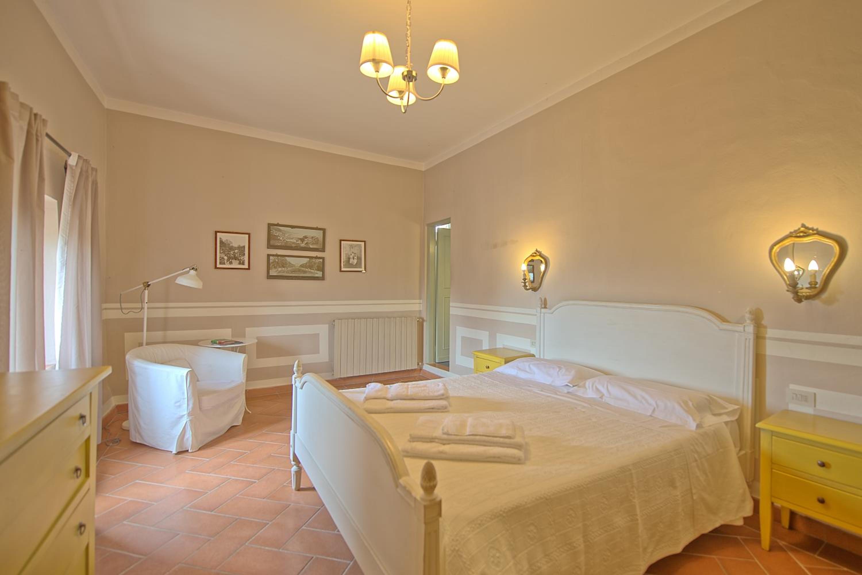 Two-Bedroom Semi-Detached House