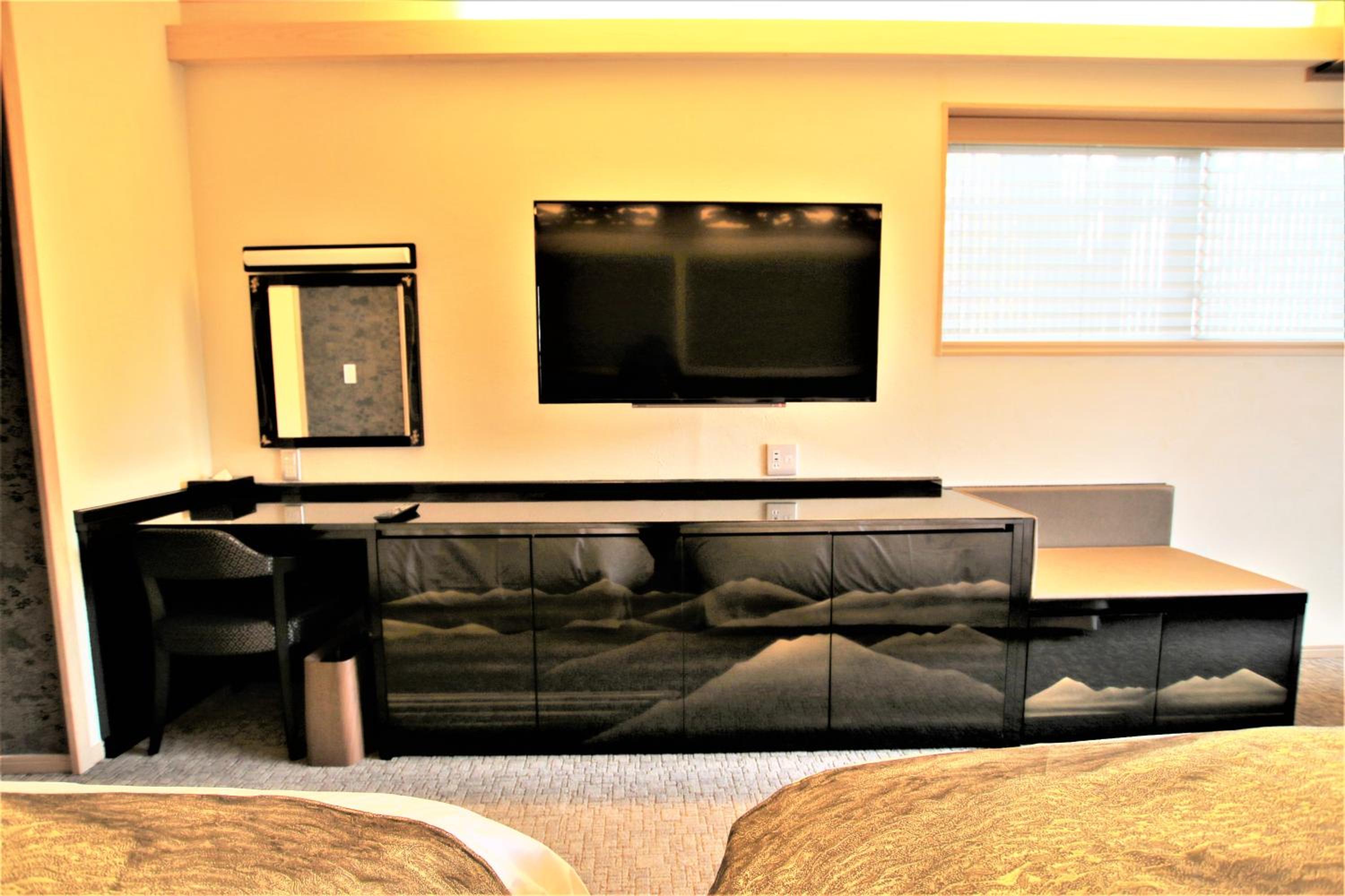 Deluxe Comfort Twin Room