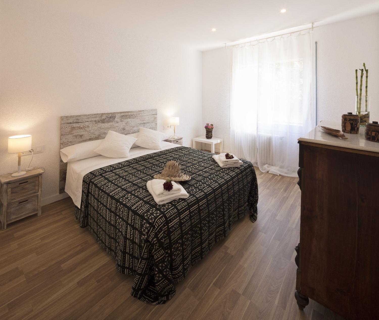 Apartamento de lujo