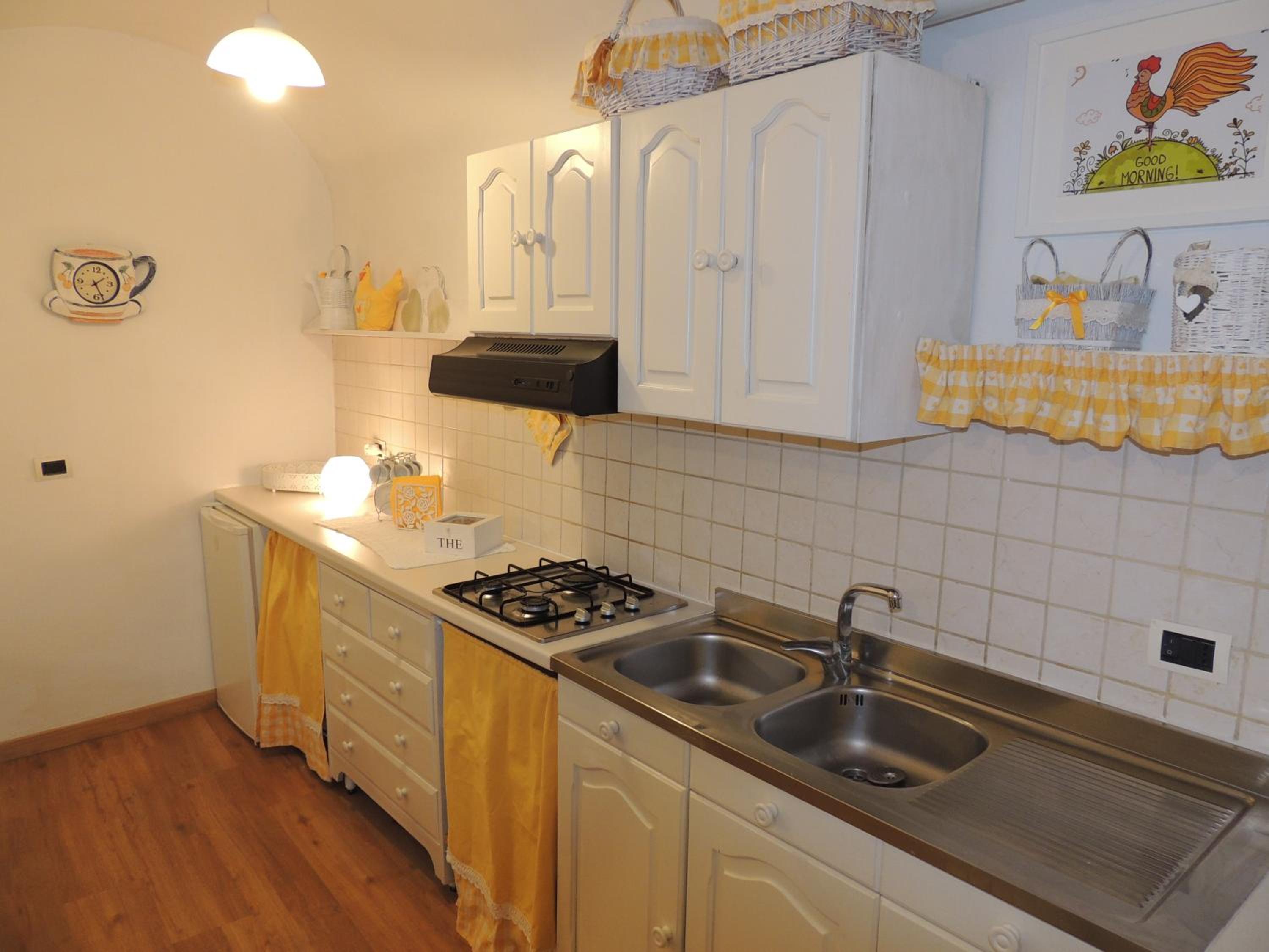 Maisonette photo 2