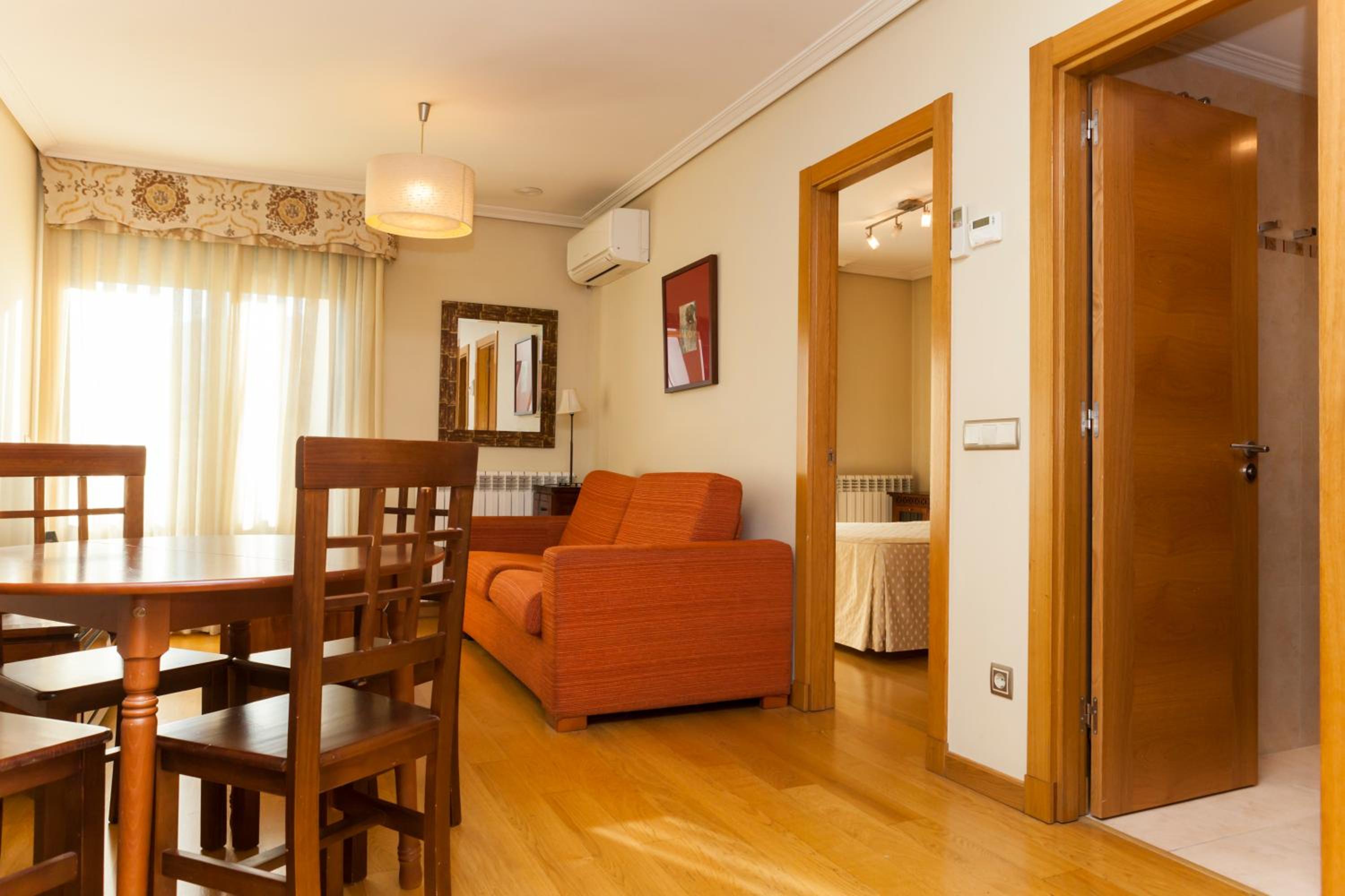 Apartamento Penthouse