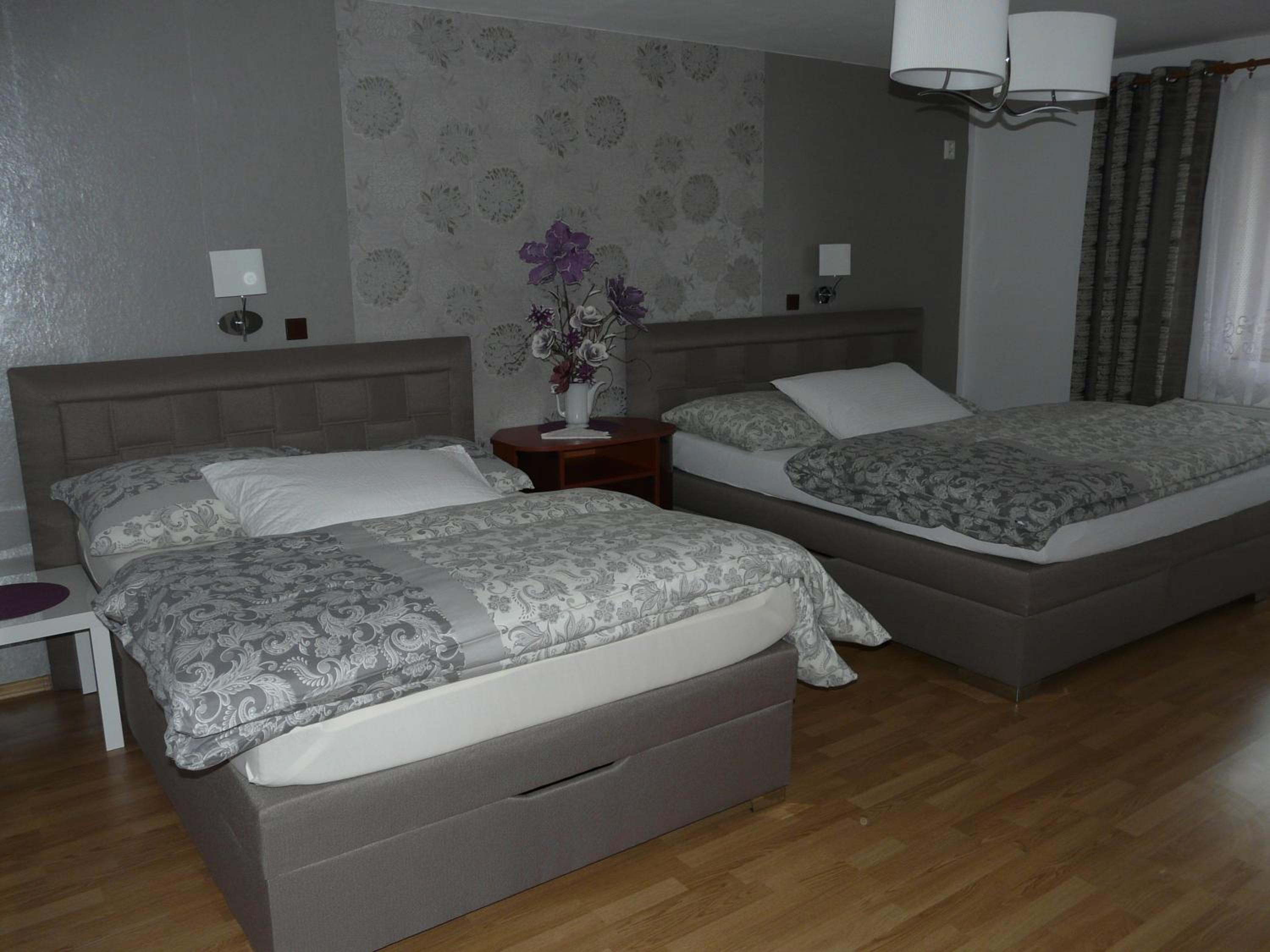 Deluxe Twin Room - Photo 1