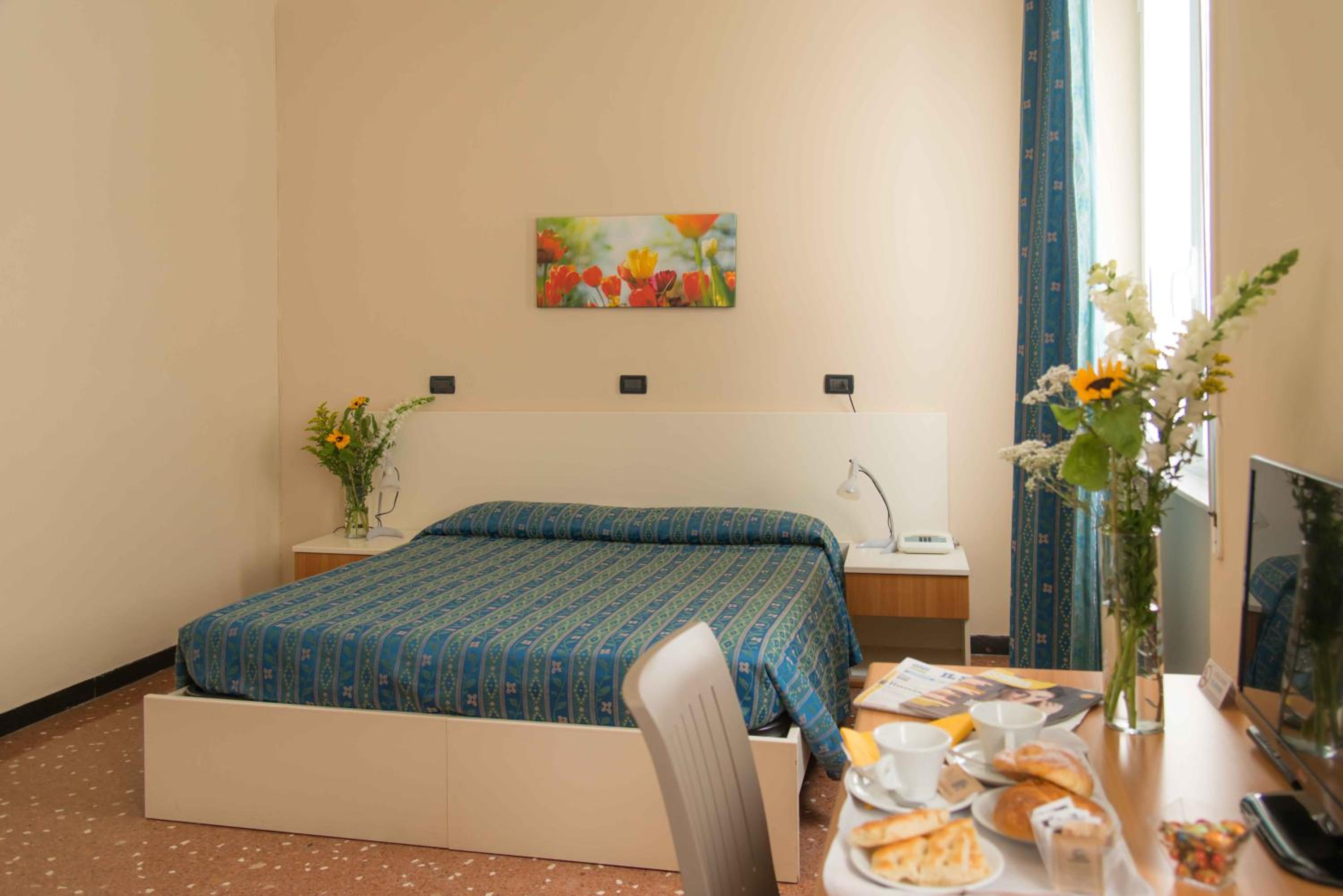 Basic Triple Room - Photo 3