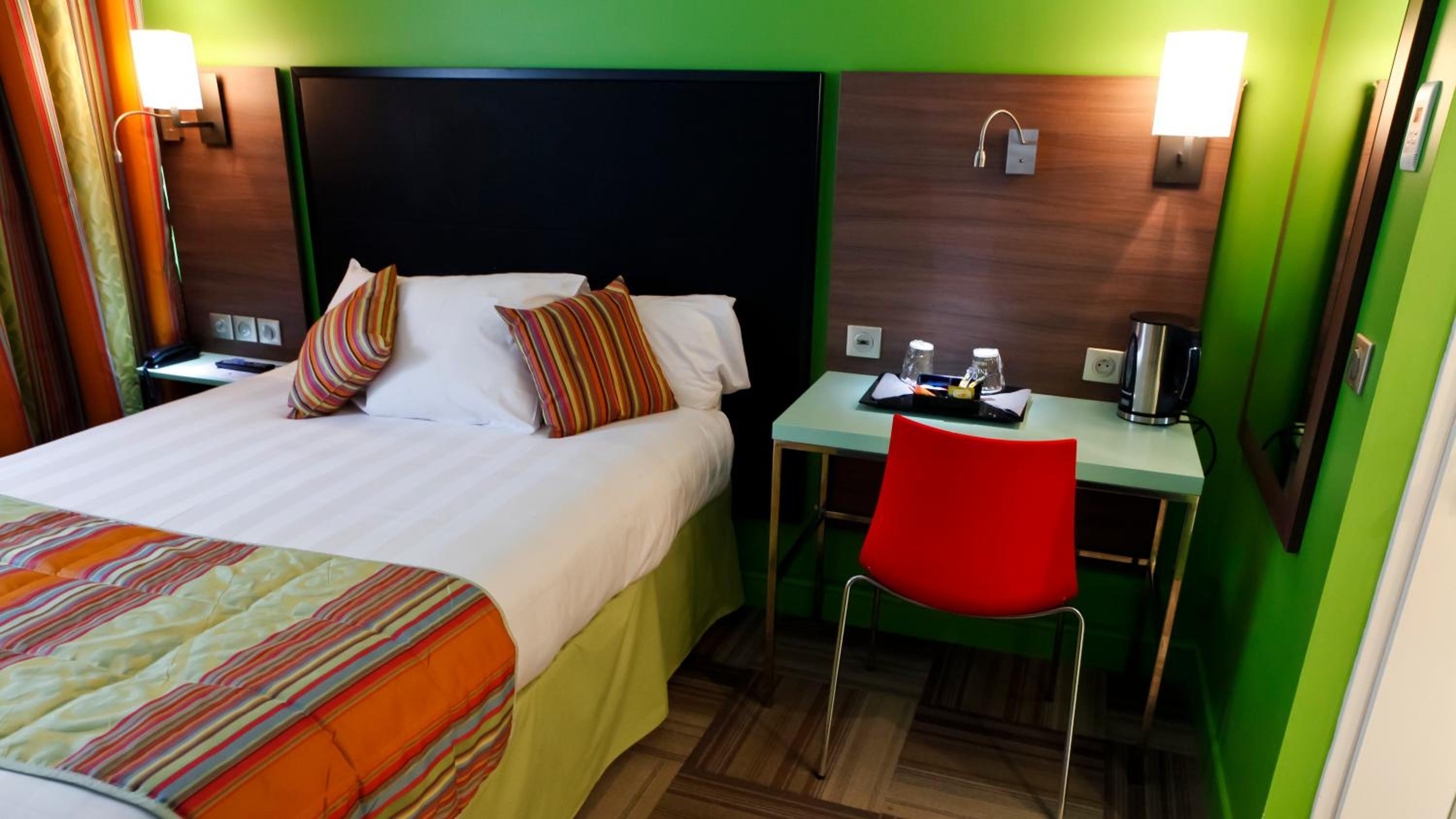 Double Room - Photo 4