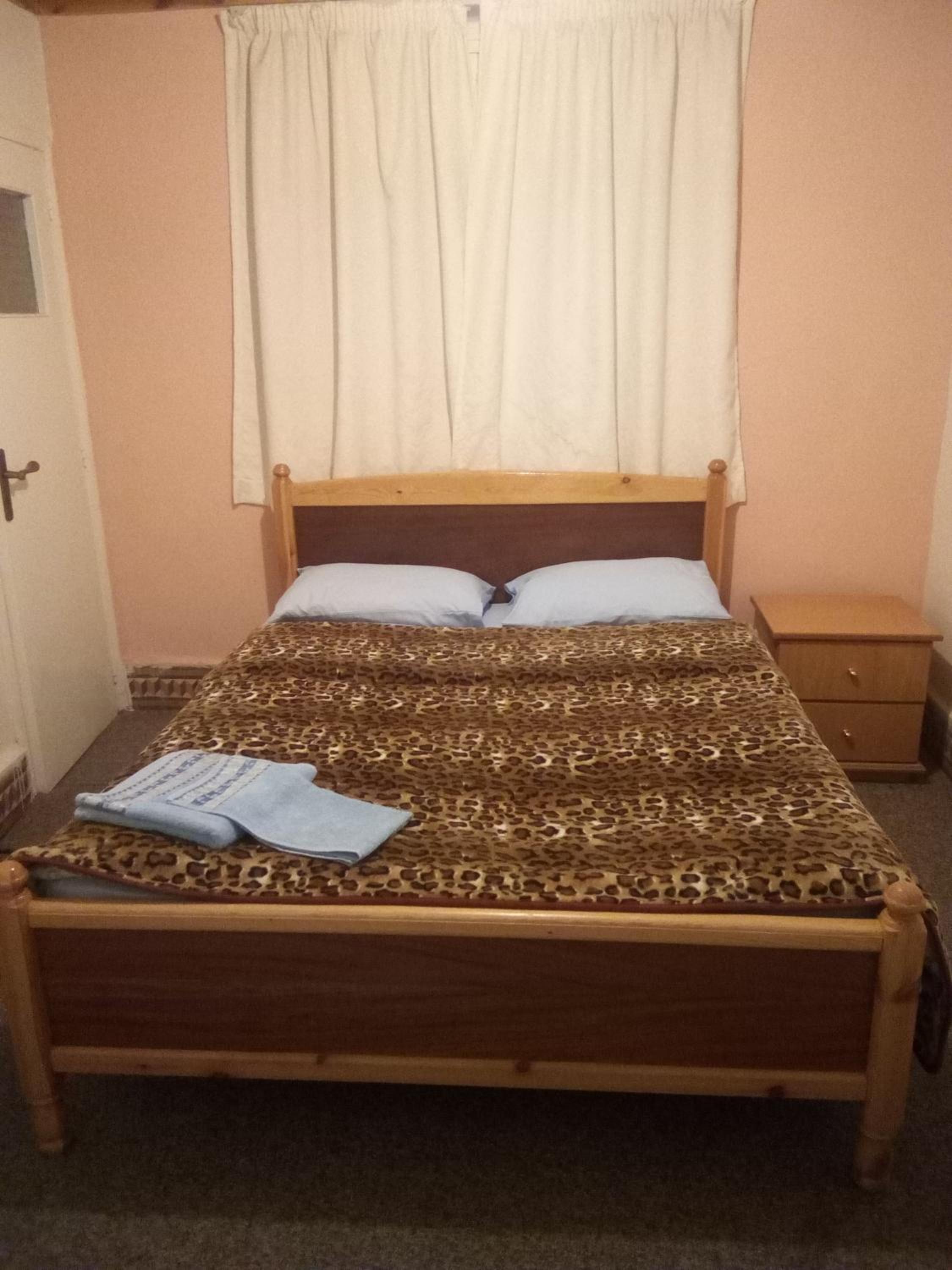 Economy Single Room photo 2